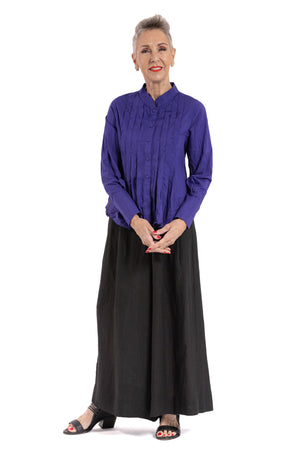 STORM PLEAT PANT WT