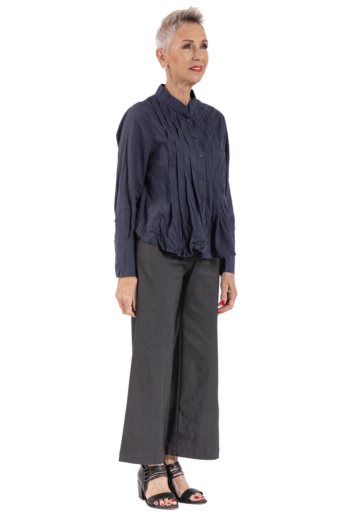 WIDE LEG PANT BS
