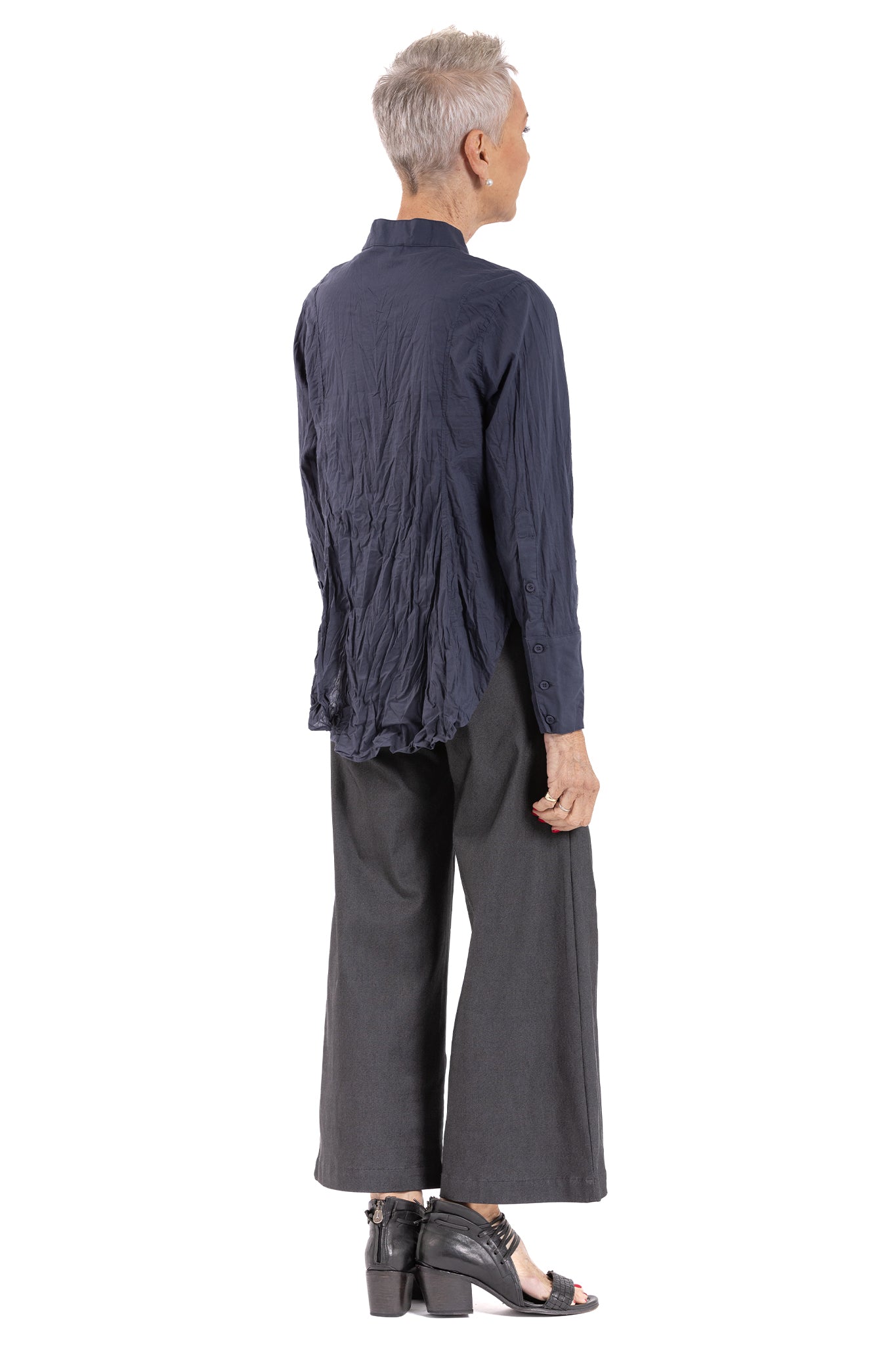 WIDE LEG PANT BS