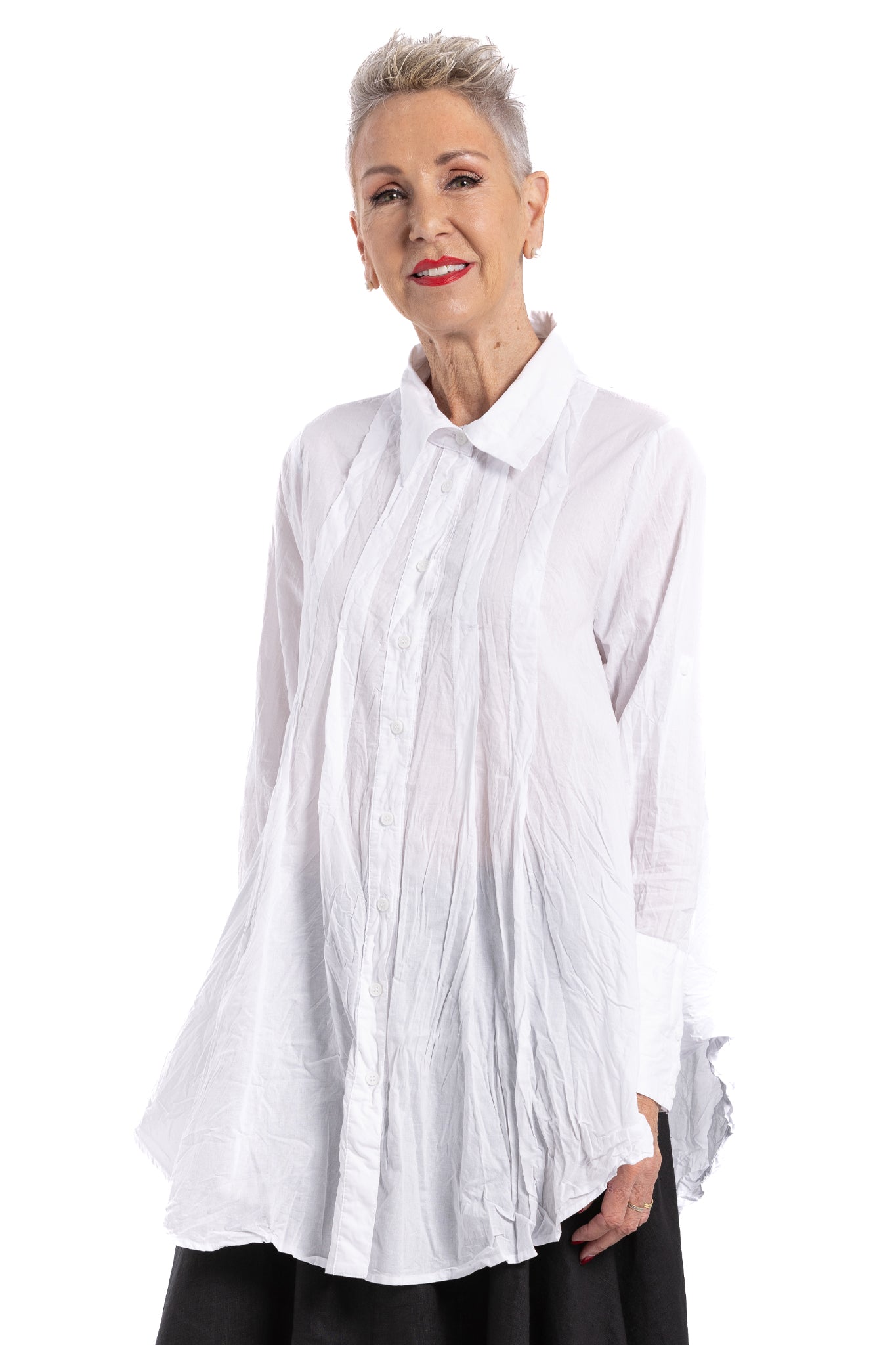 UMA SHIRT CC
