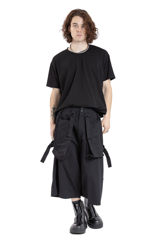 UTILITIES SHORT SC