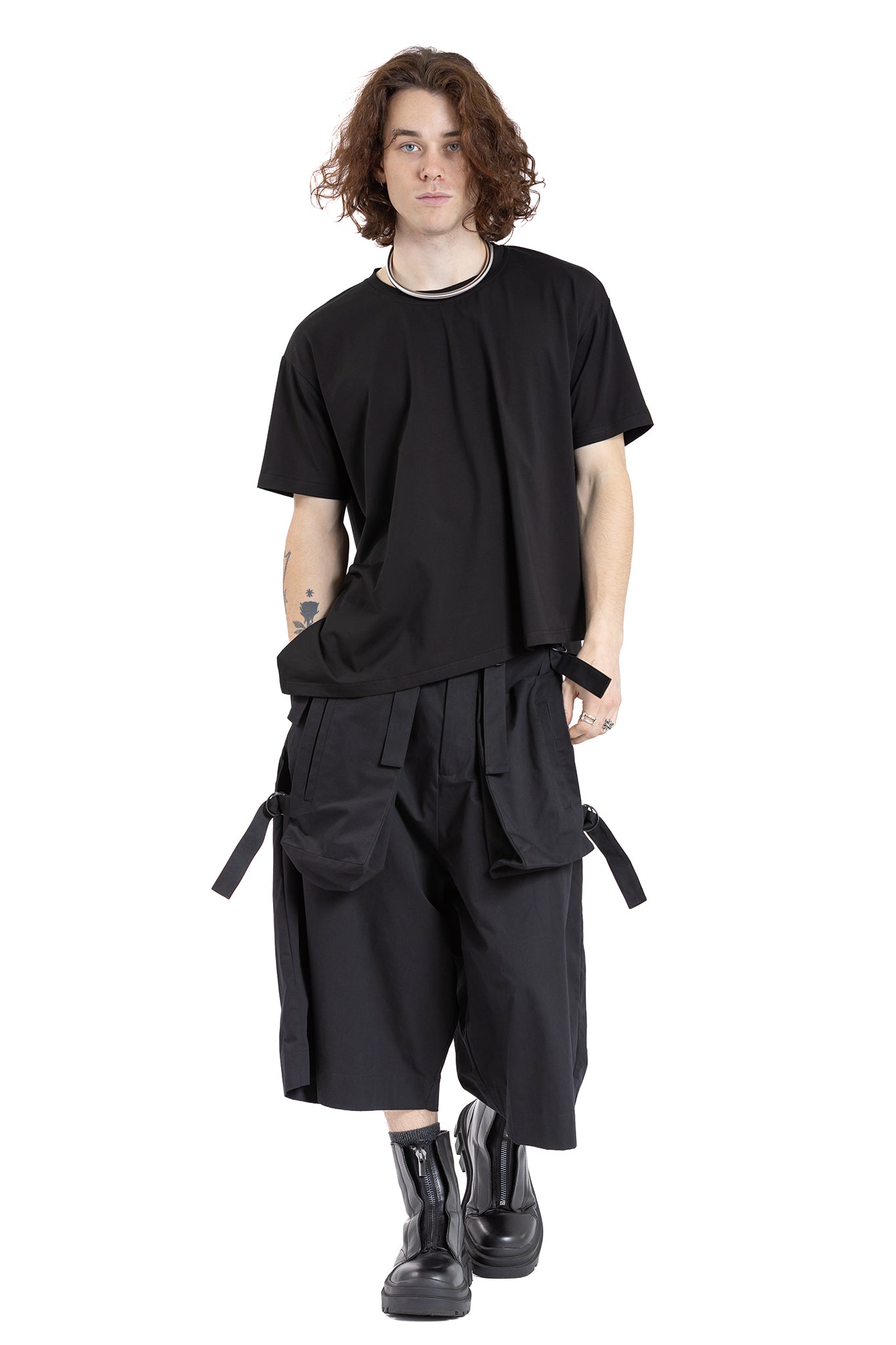 UTILITIES SHORT SC