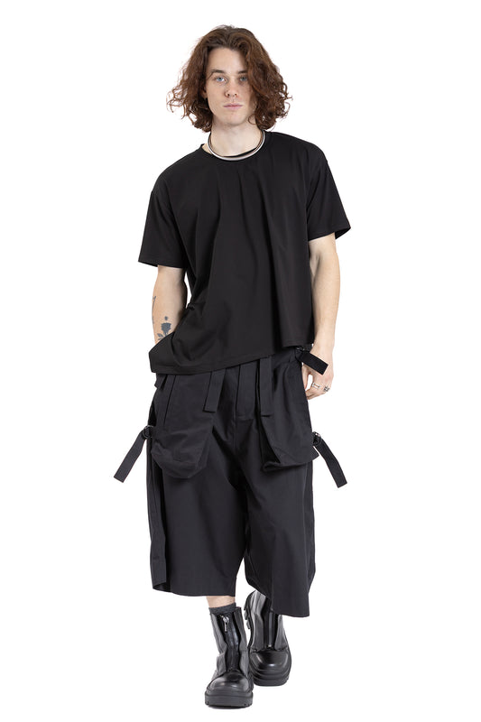 UTILITIES SHORT SC