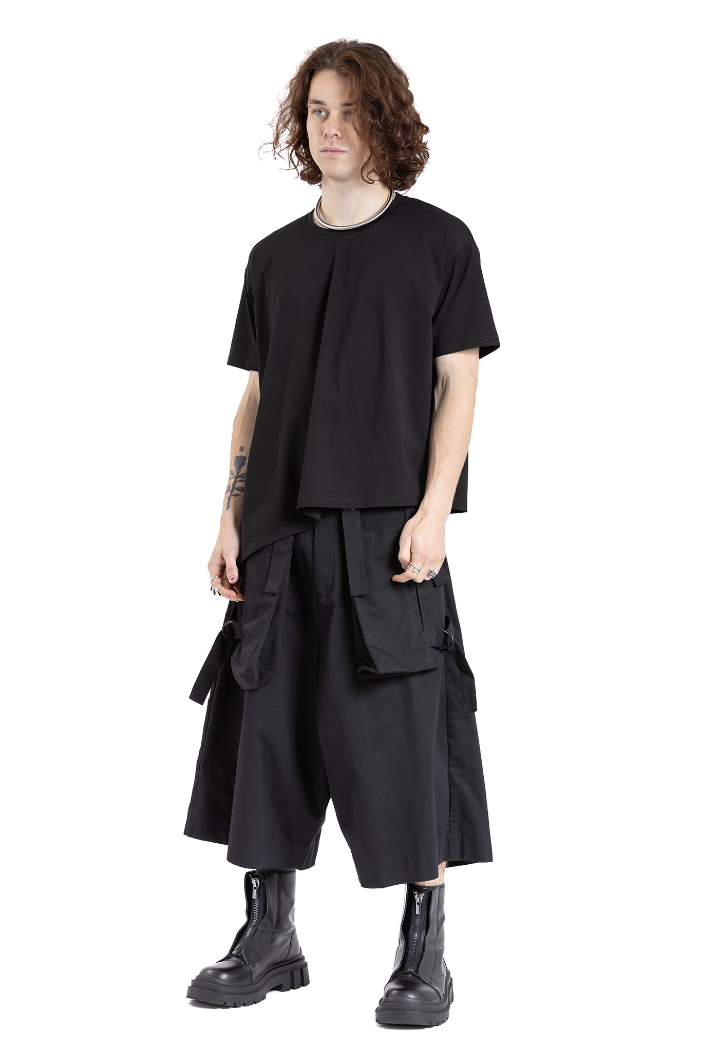 UTILITIES SHORT SC