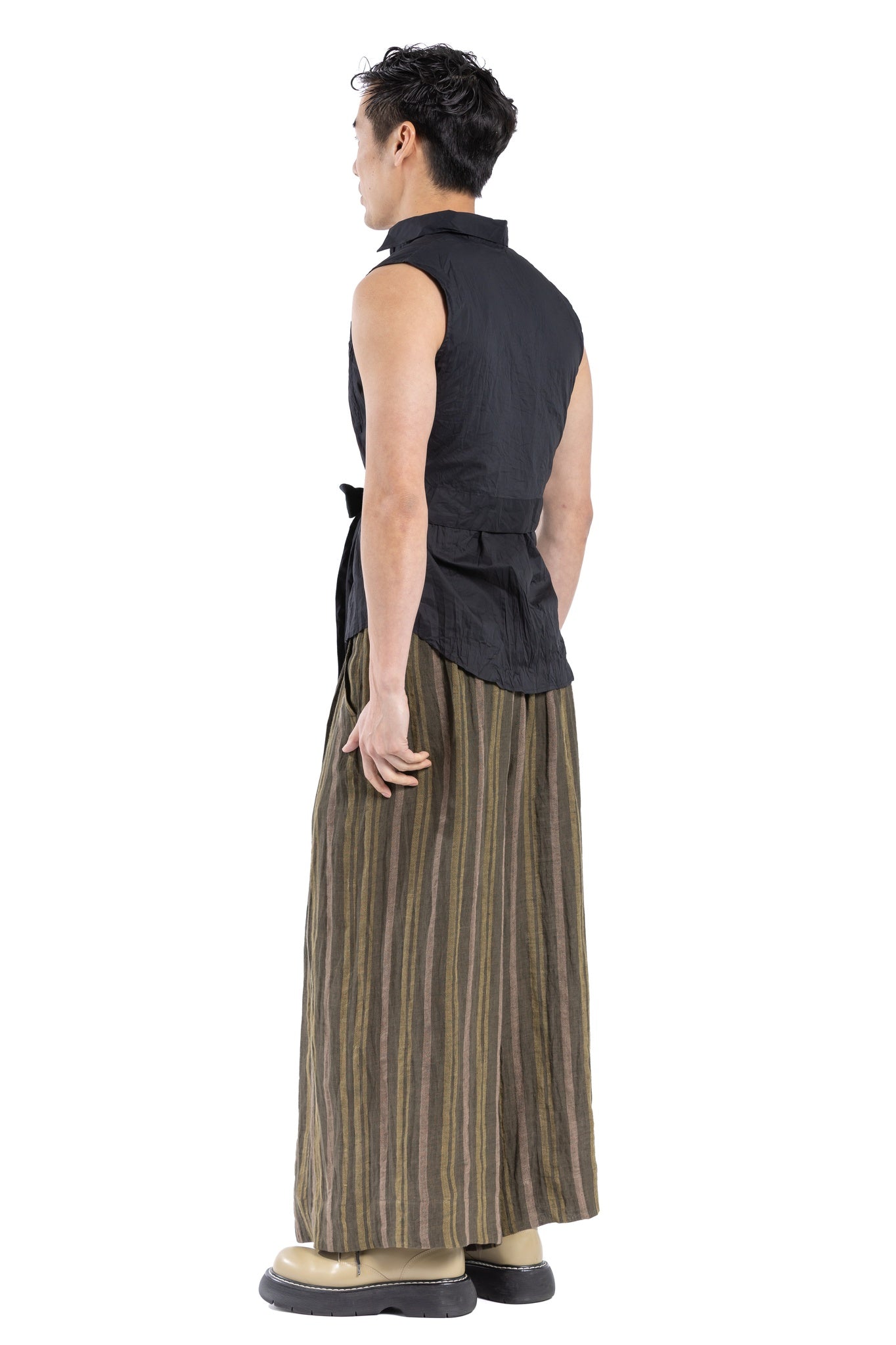 VALIANT VEST NC