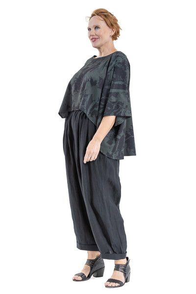 VANTELLE BLOCK TOP HD