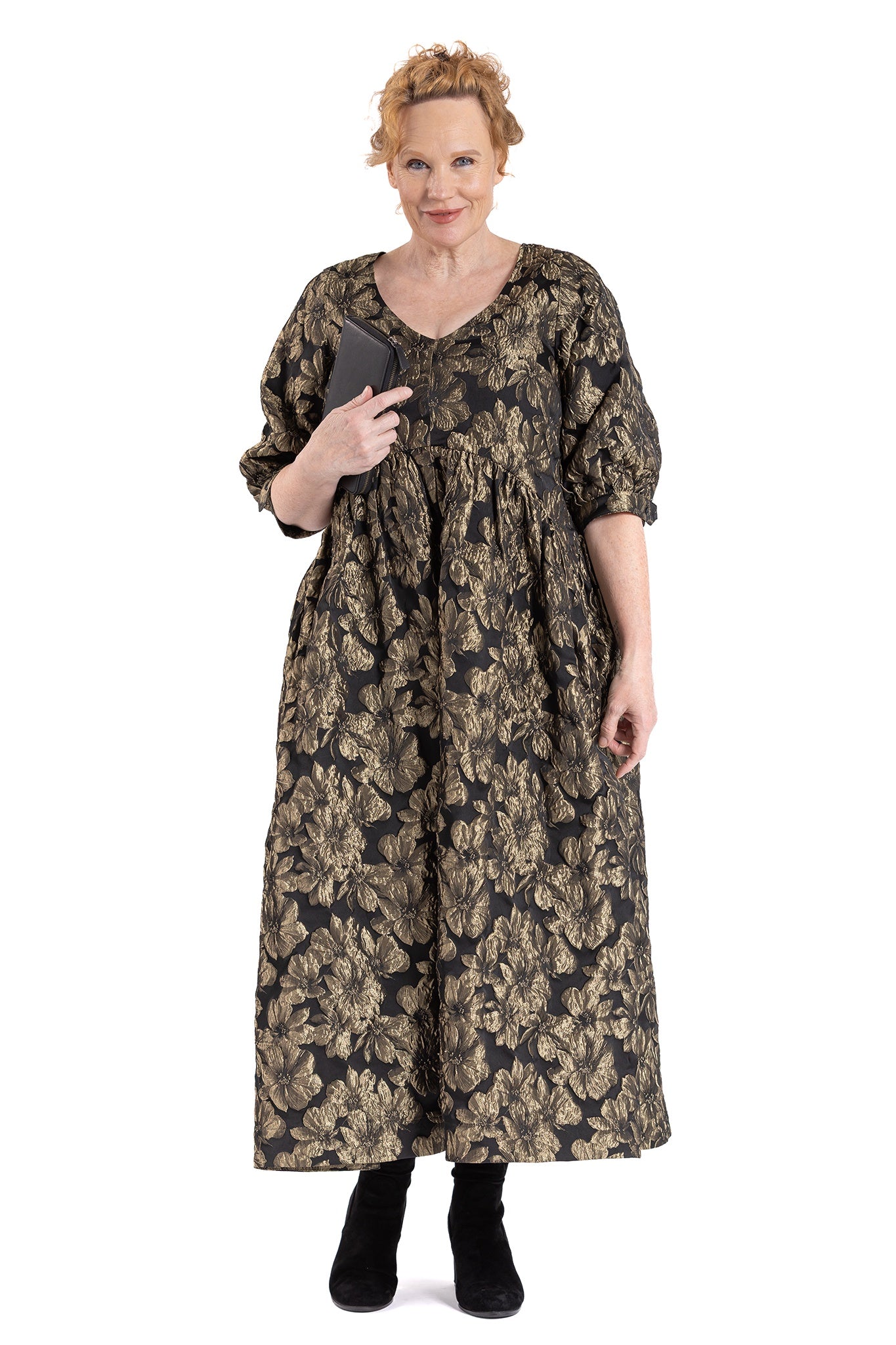 VASETTE DRESS GB