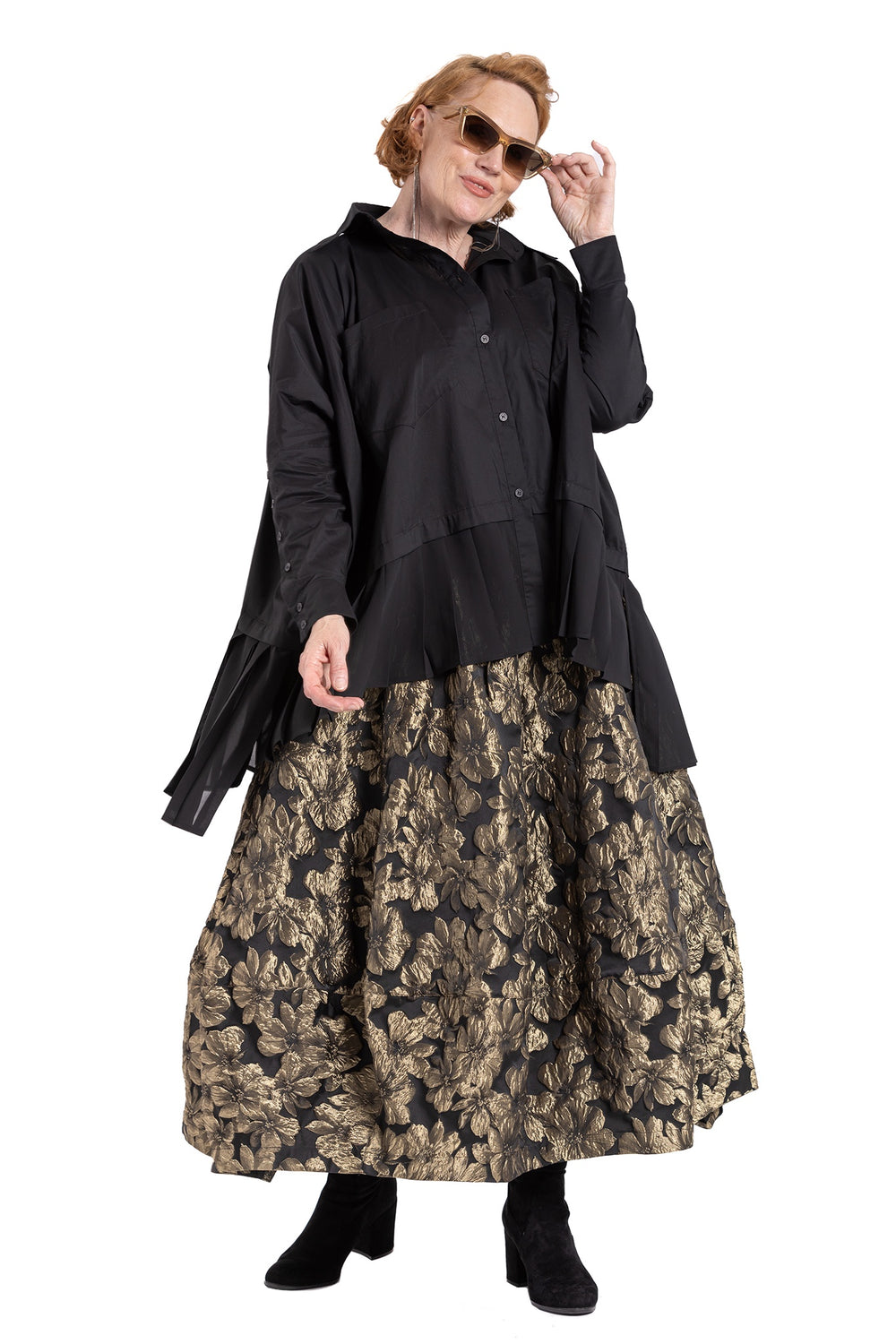 VASETTE SKIRT GB