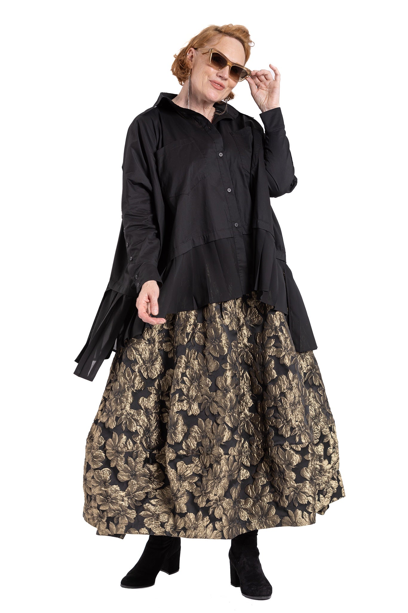 VASETTE SKIRT GB