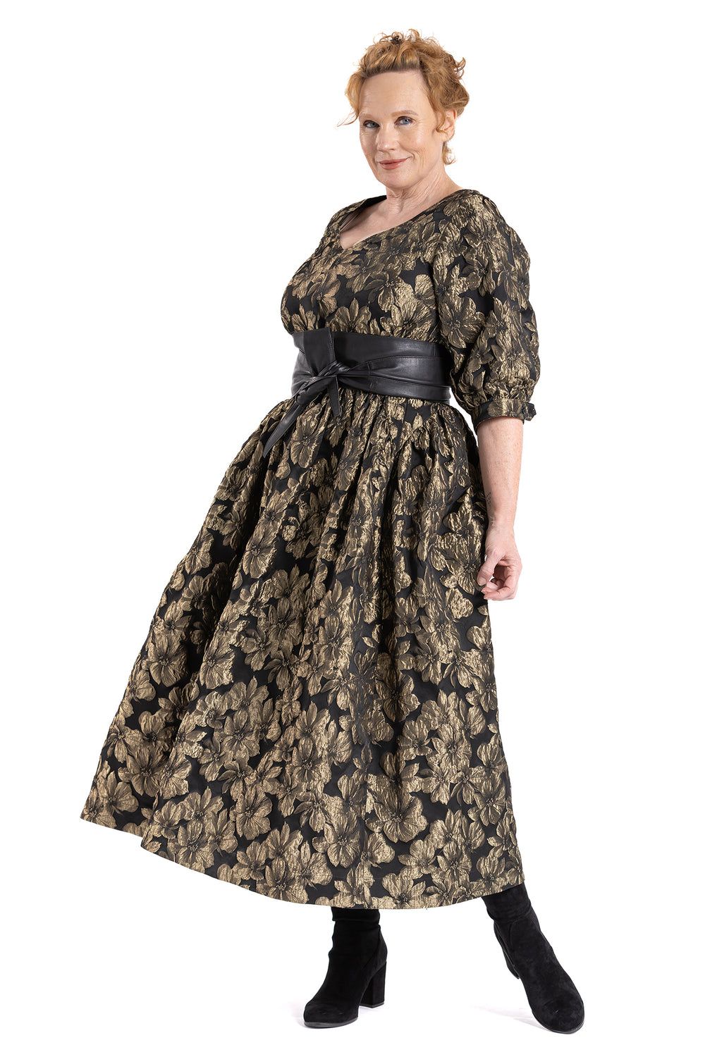 VASETTE DRESS GB