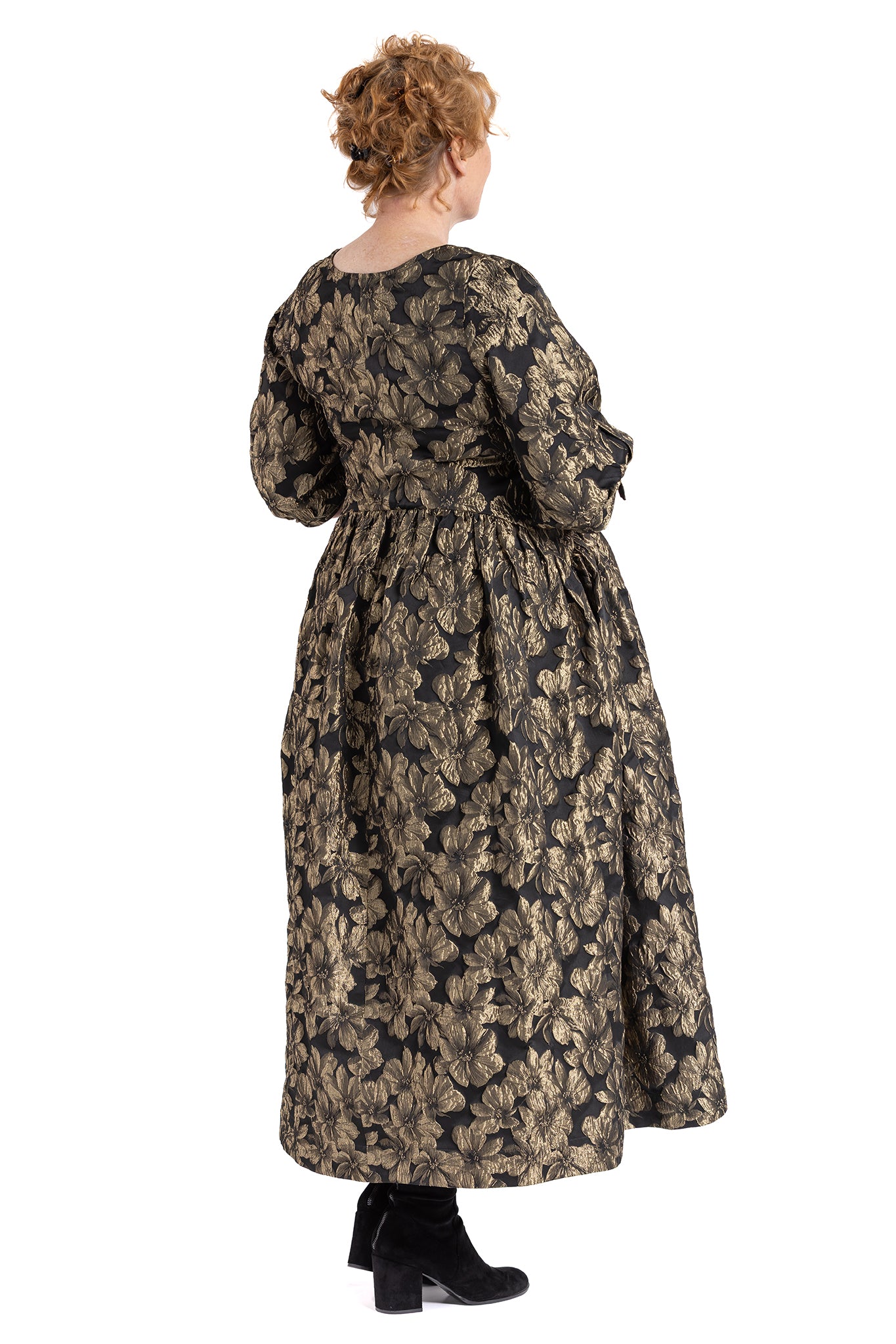 VASETTE DRESS GB