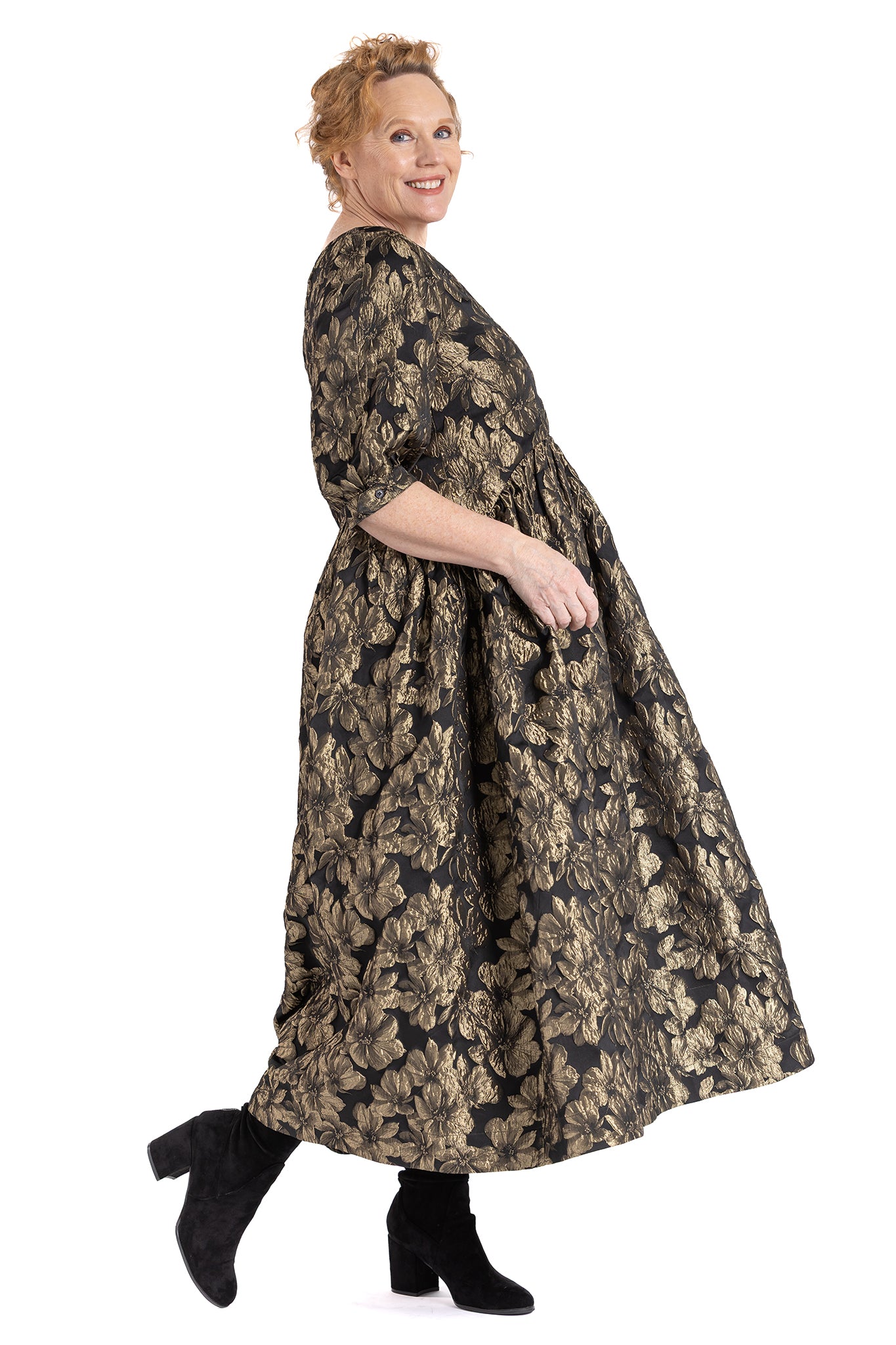 VASETTE DRESS GB
