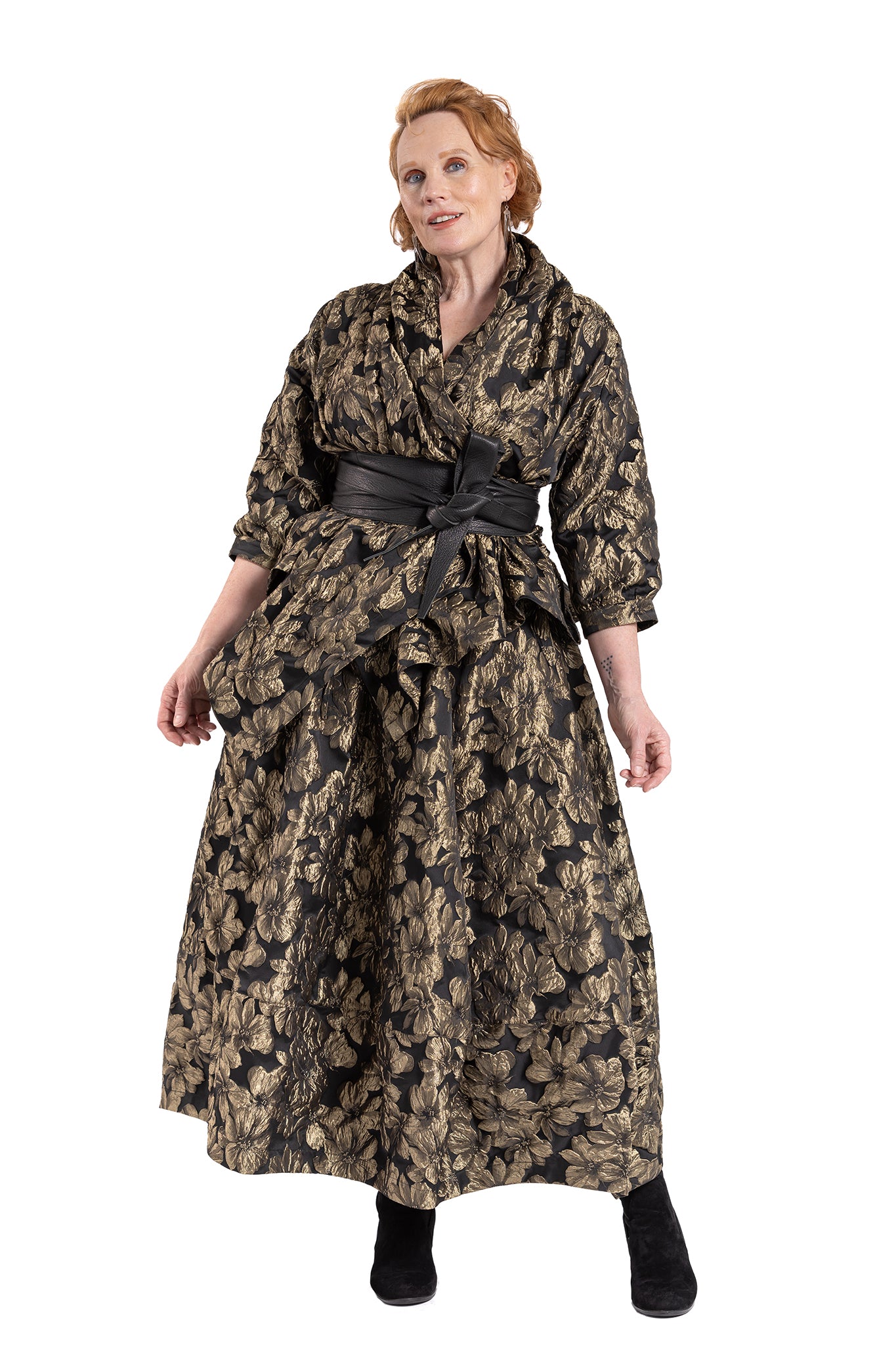 VASETTE TIE JACKET GB