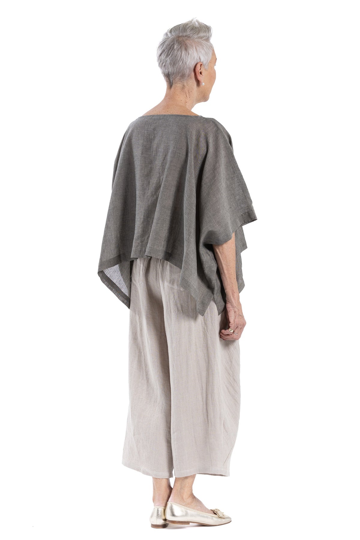 VEIL BLOCK TOP VL