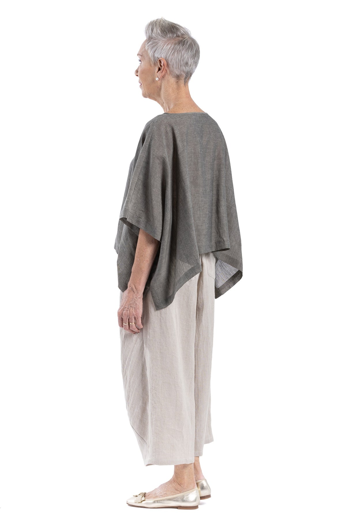 VEIL BLOCK TOP VL