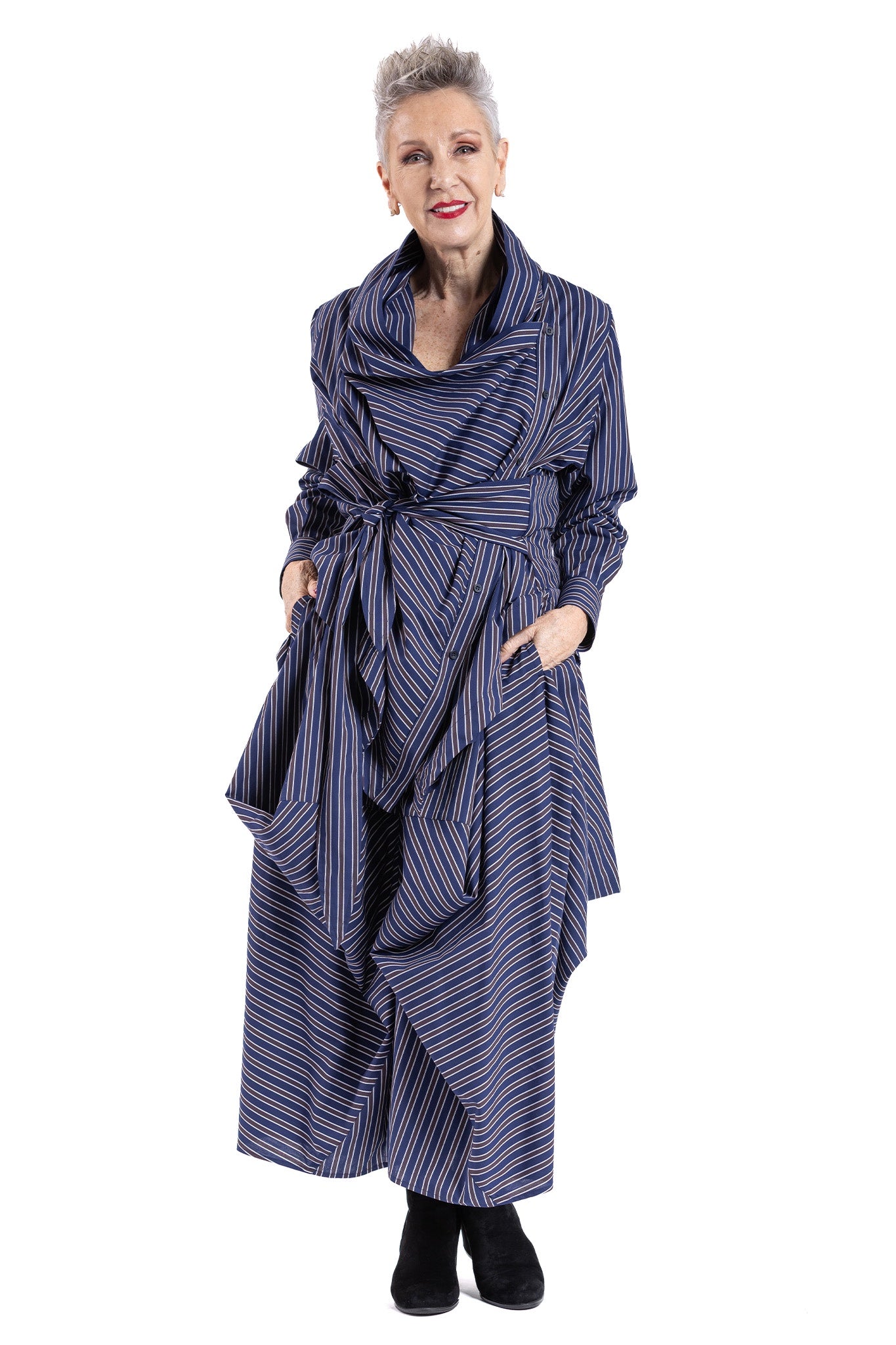 VENEZIA TIE SHIRT SP