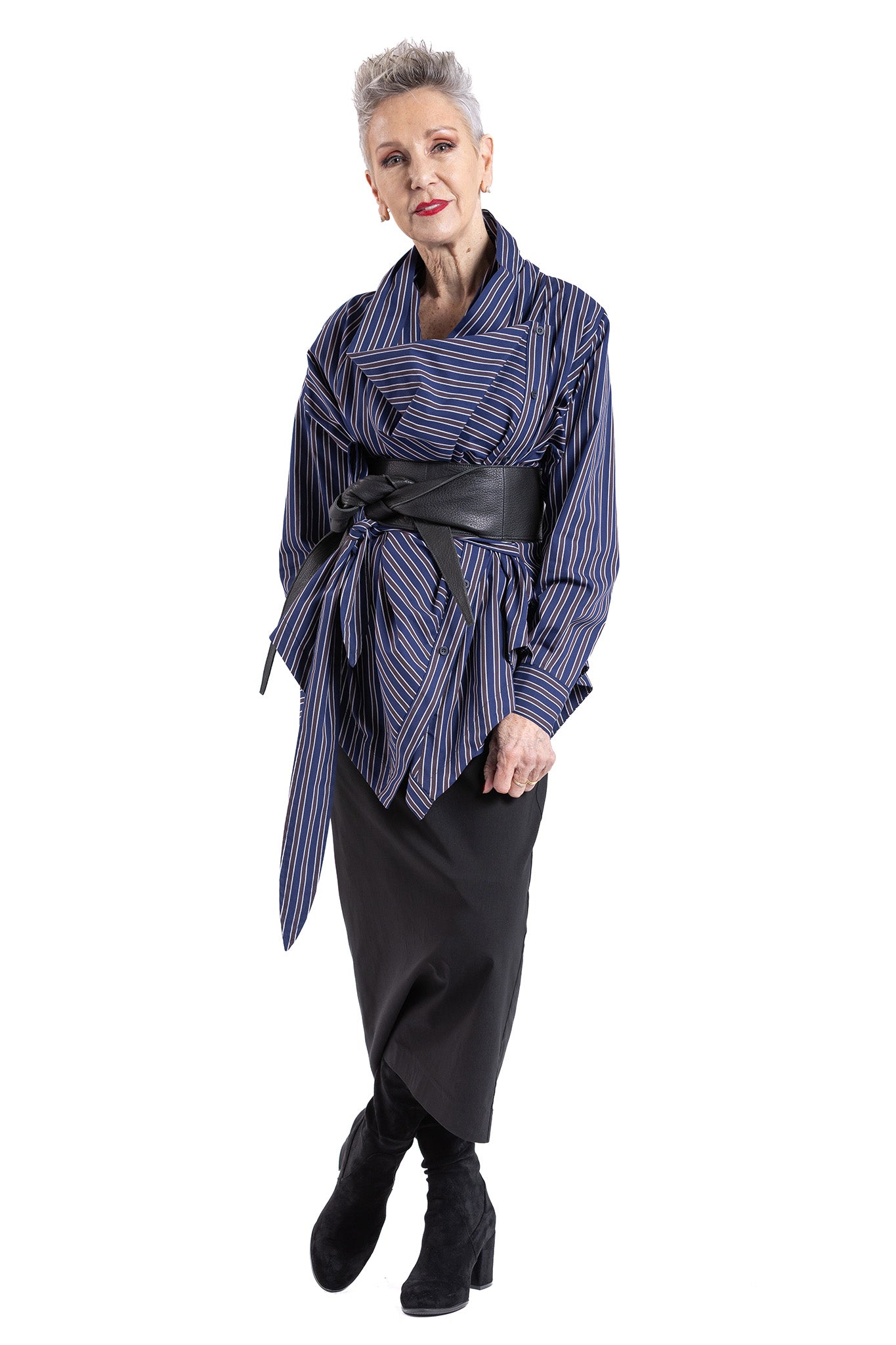VENEZIA TIE SHIRT SP