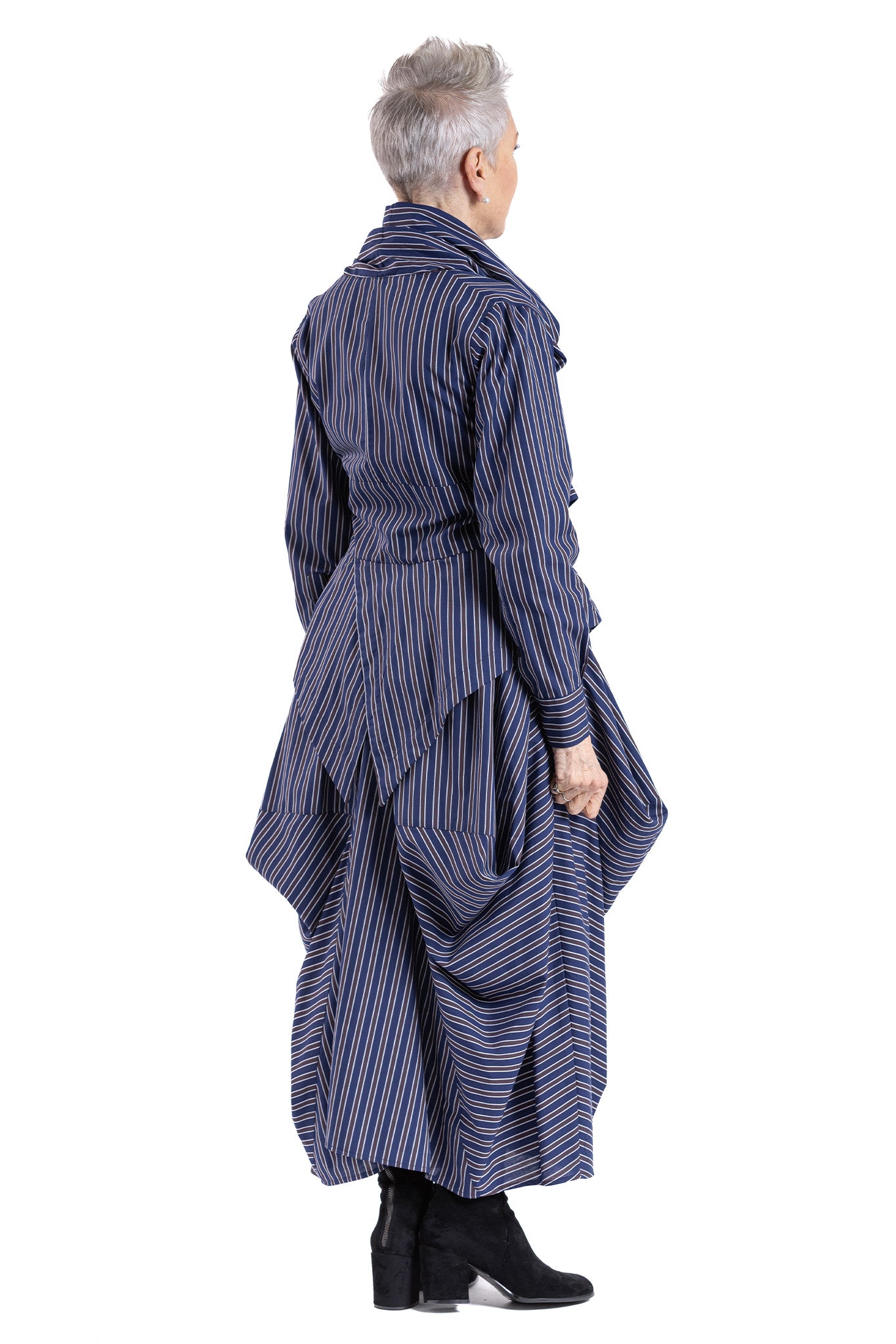 VENEZIA TIE SHIRT SP