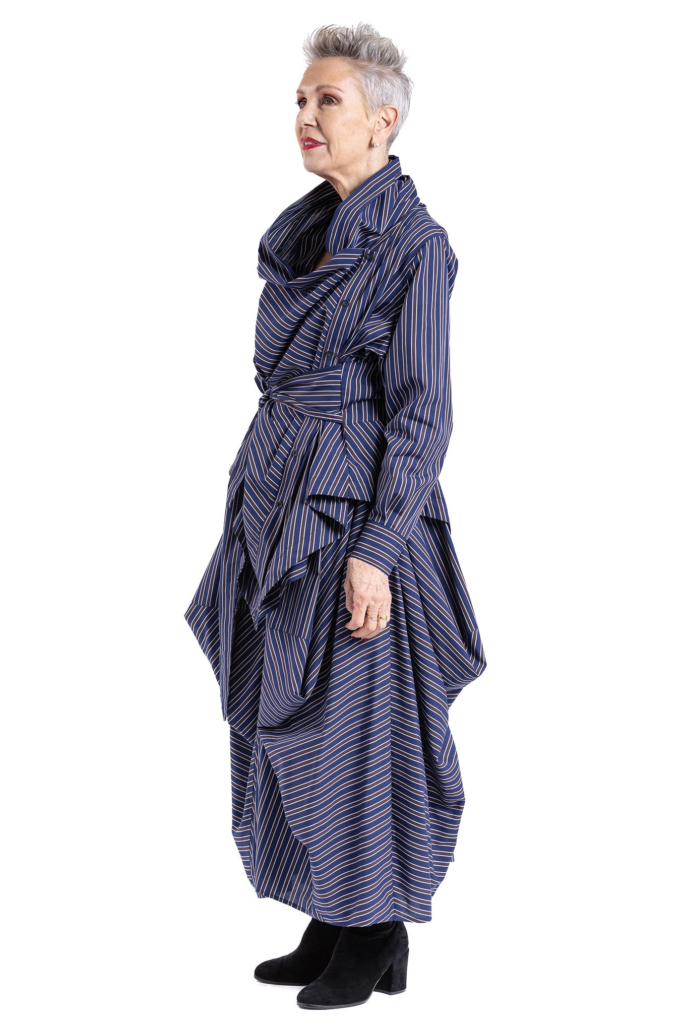 VENEZIA TIE SHIRT SP