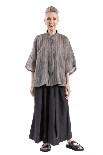 VERO BLOCK SHIRT ZST