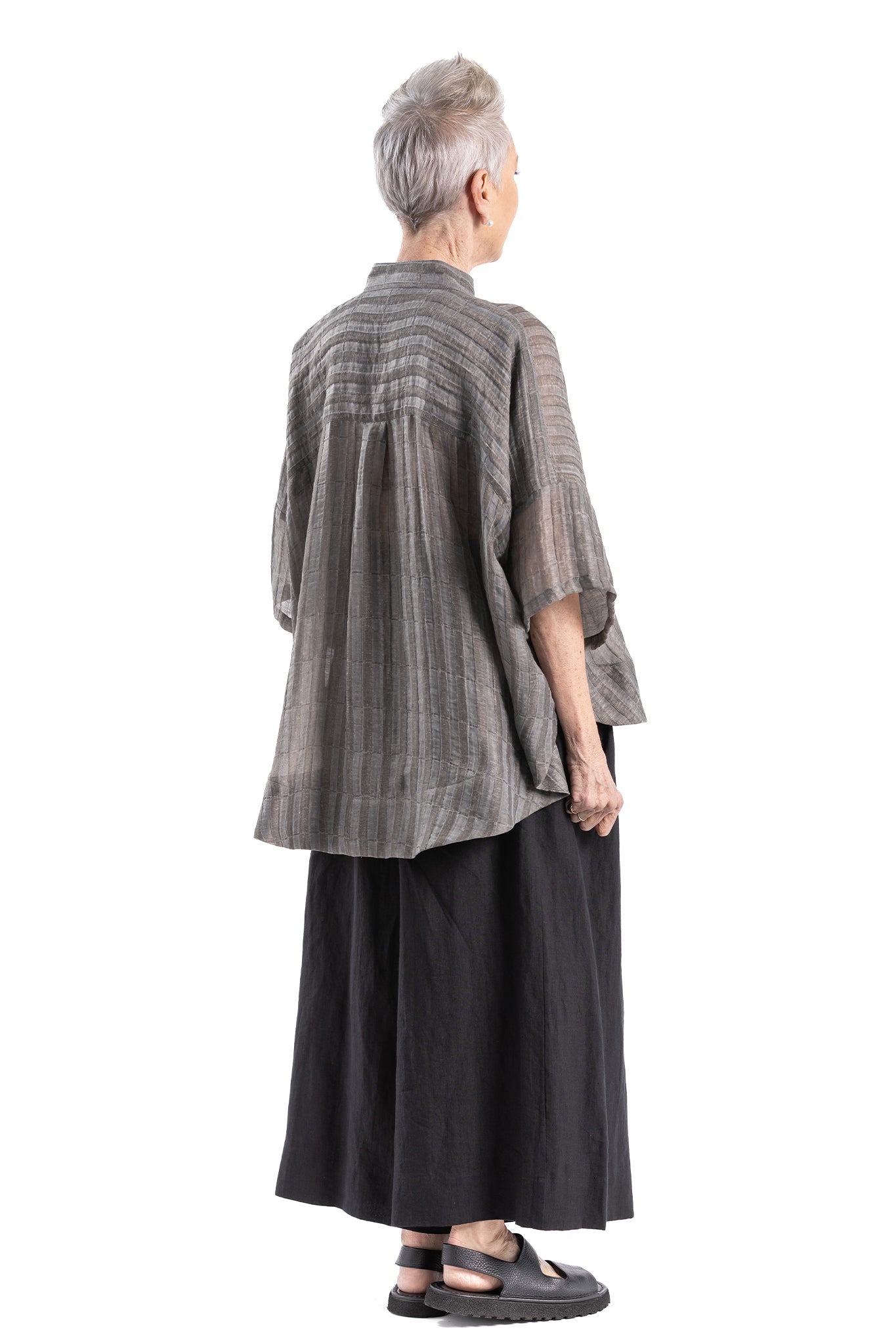VERO BLOCK SHIRT ZST