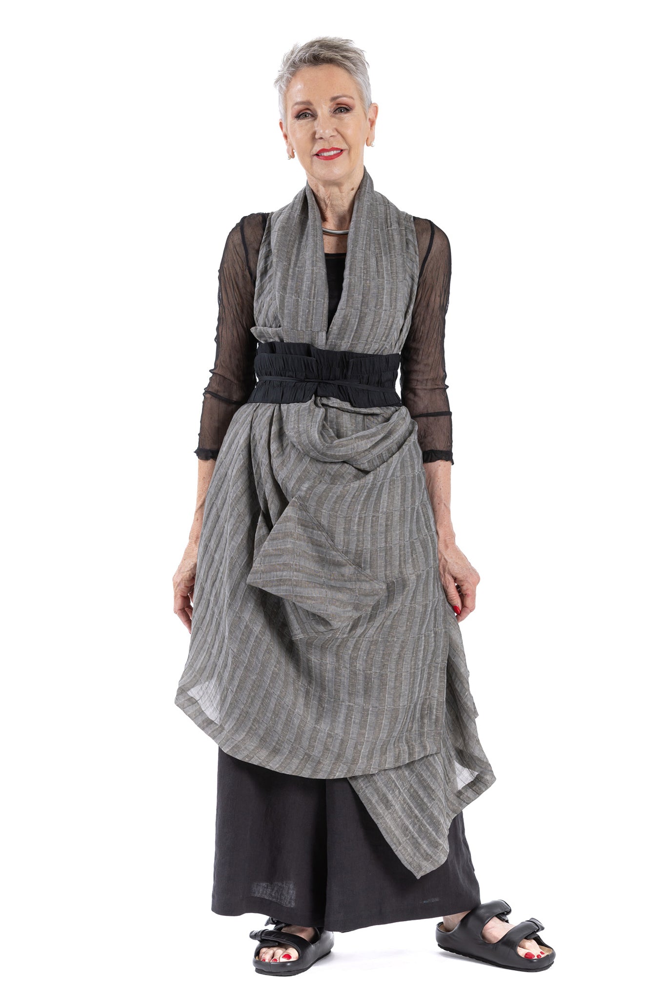 VERO VEST ZST