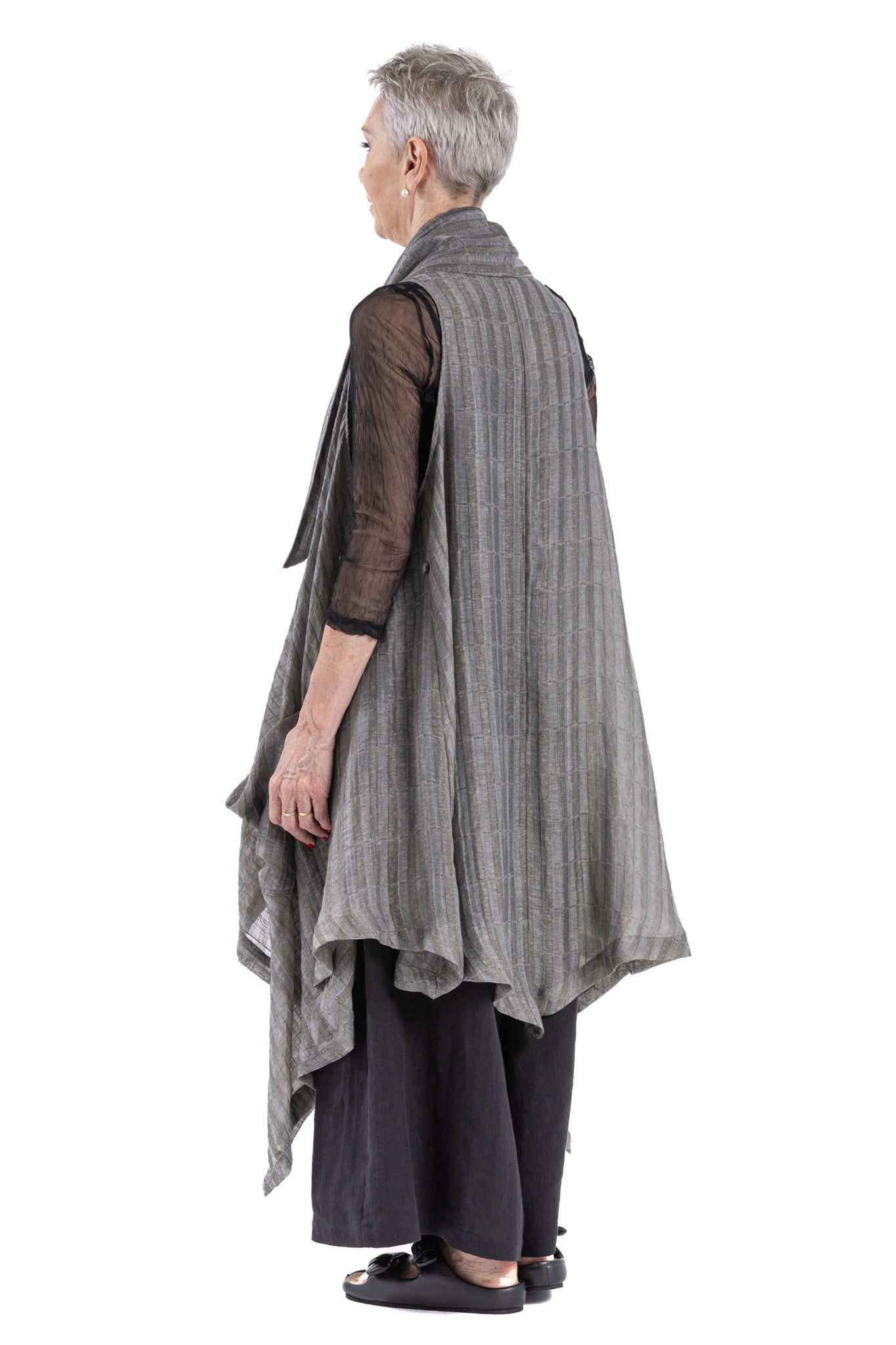 VERO VEST ZST