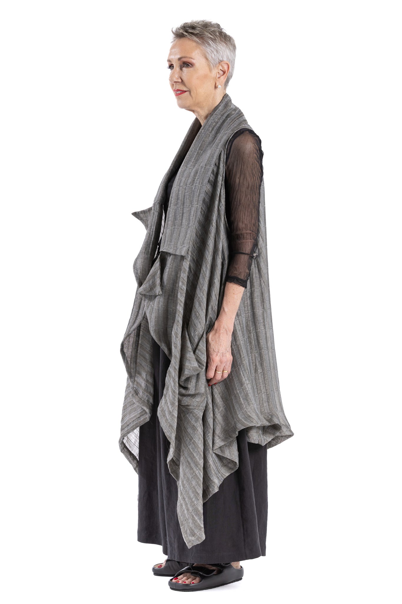 VERO VEST ZST