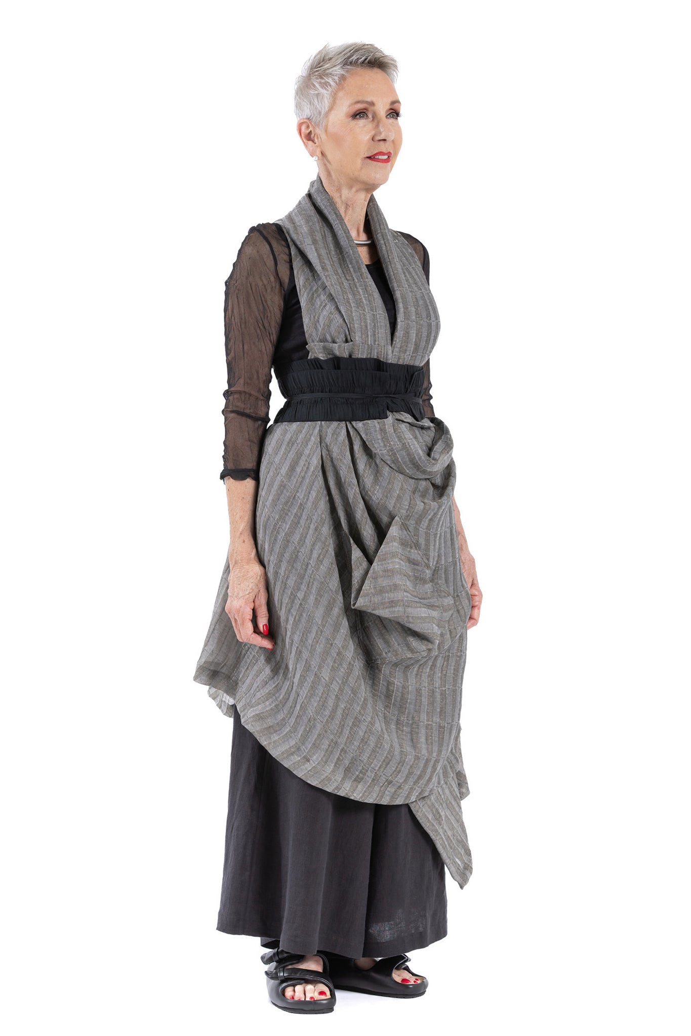 VERO VEST ZST