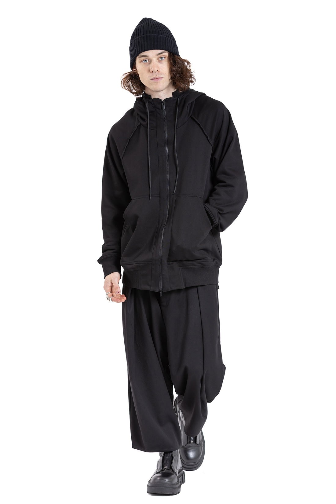 Viggo Bomber Ct