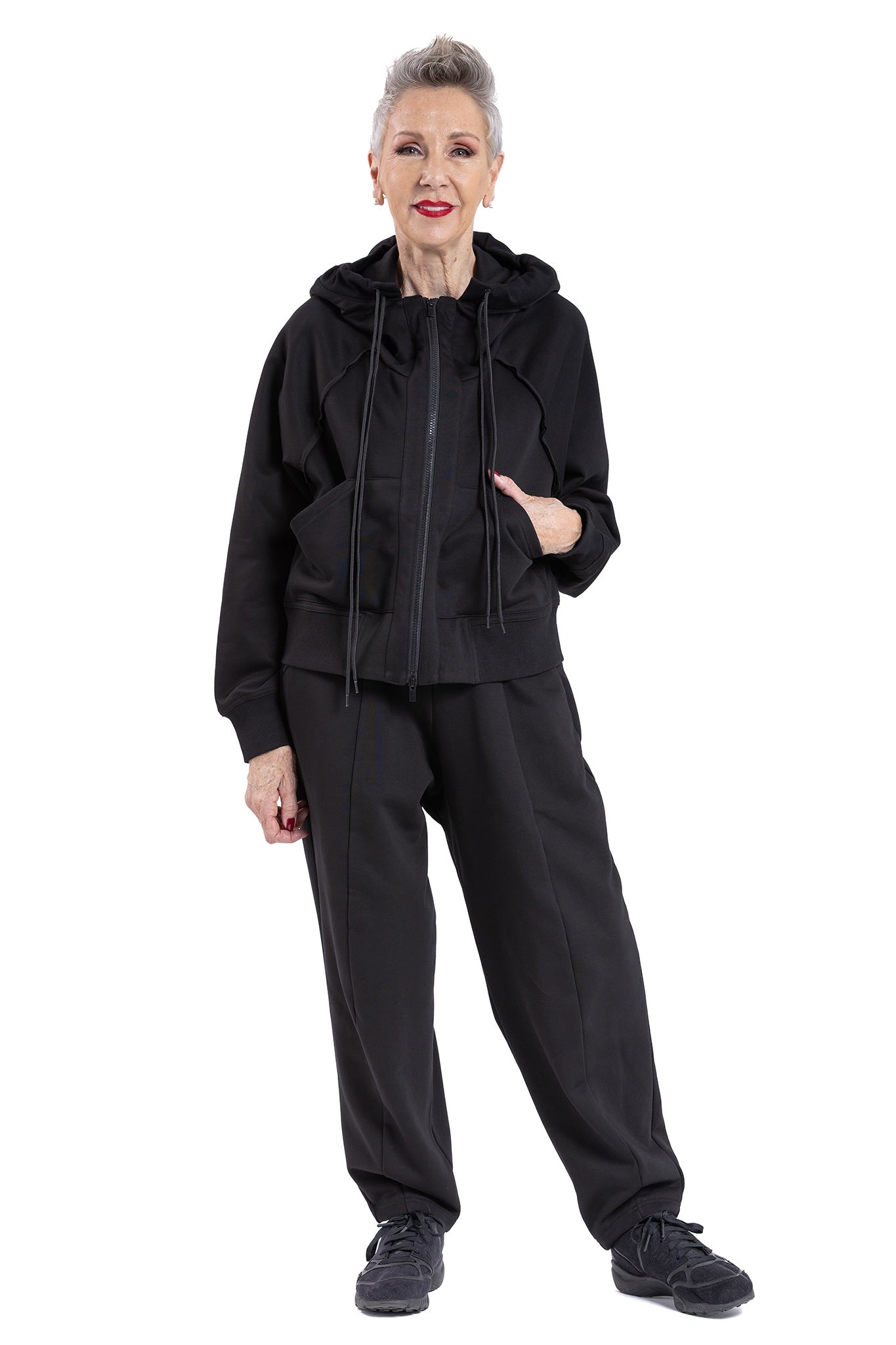 VIGILETTI BOMBER CT