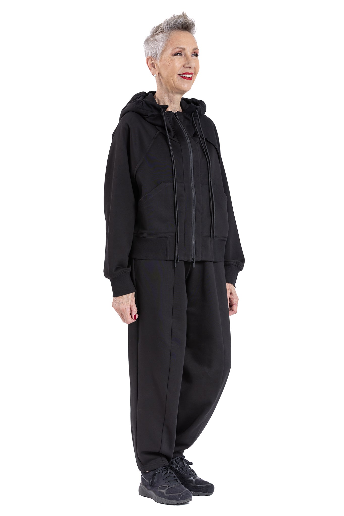 VIGILETTI BOMBER CT