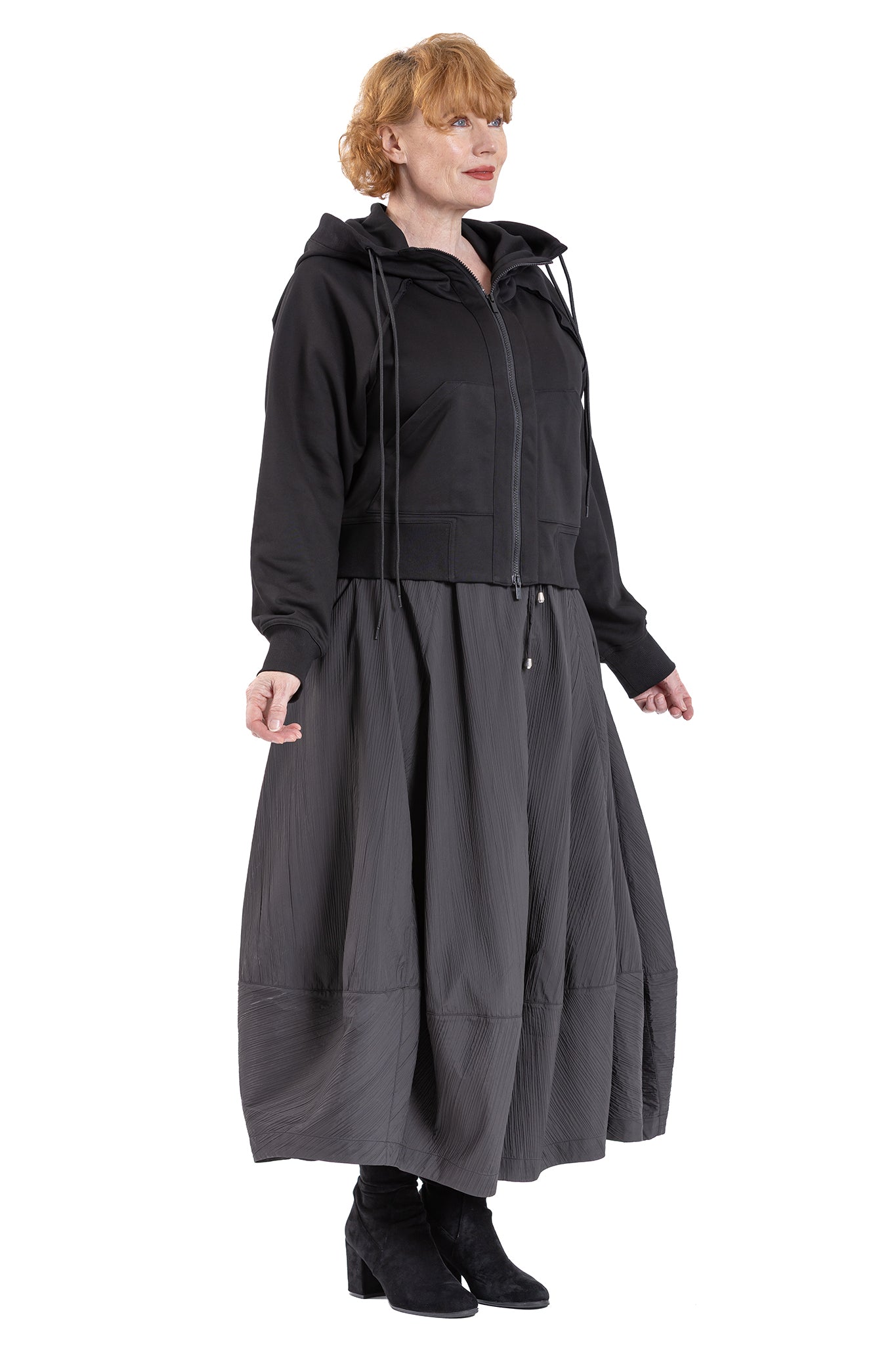 VIGILETTI BOMBER CT