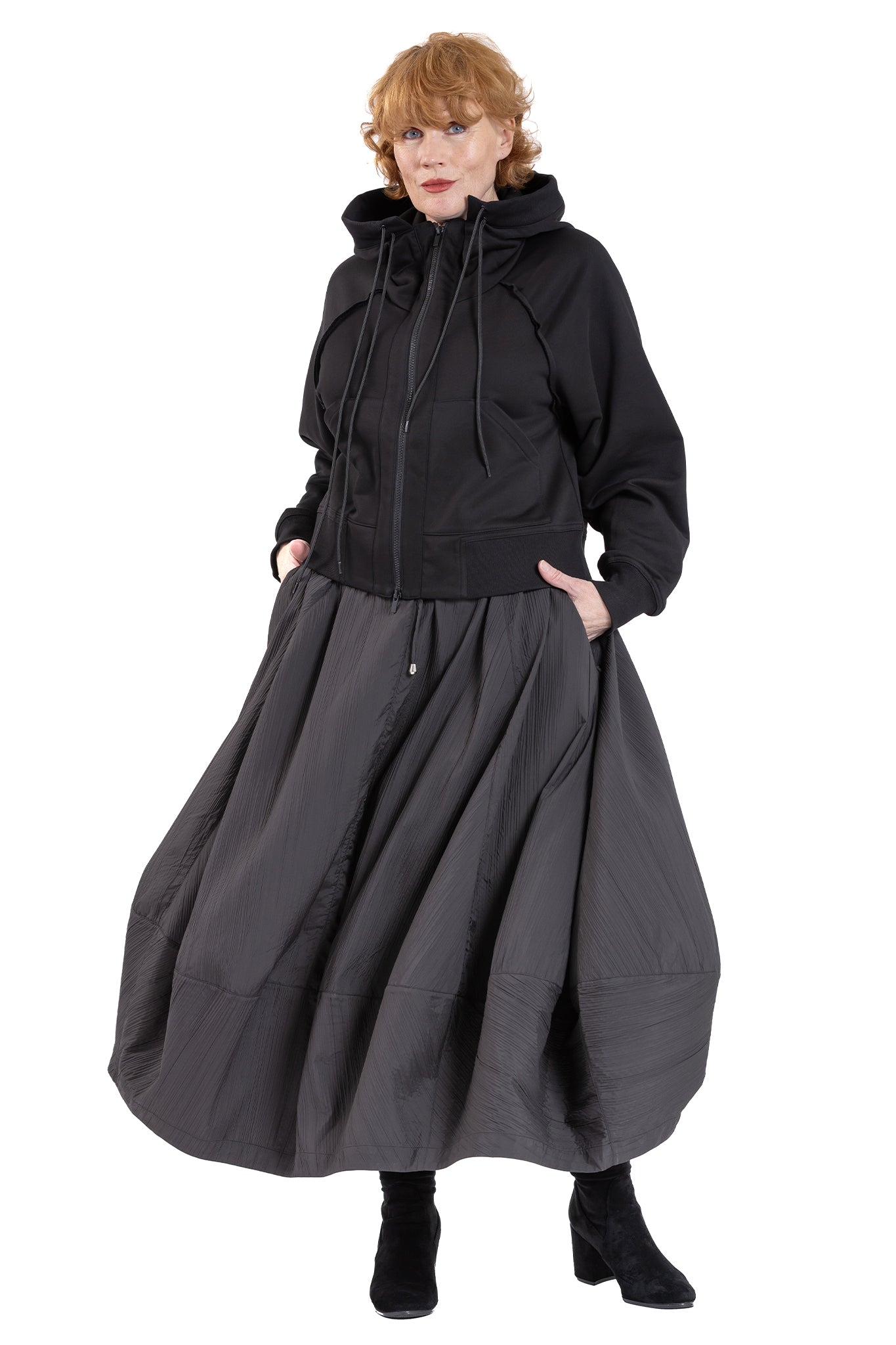 VIGILETTI BOMBER CT