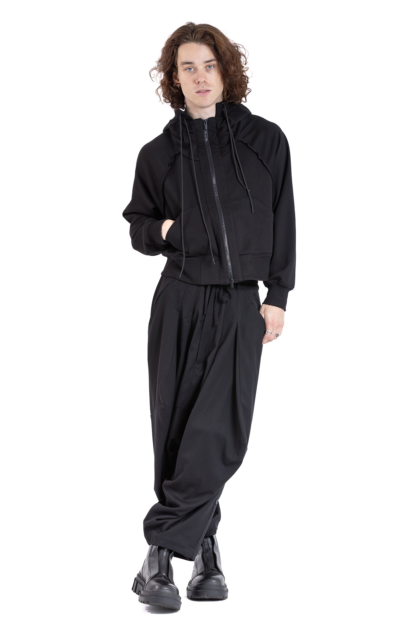 VIGILETTI BOMBER CT
