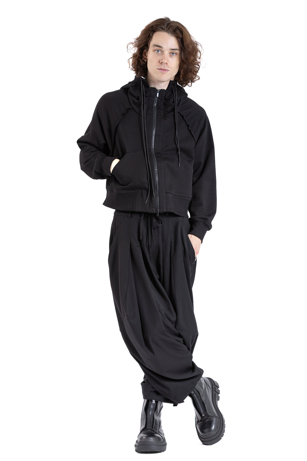 VIGILETTI BOMBER CT