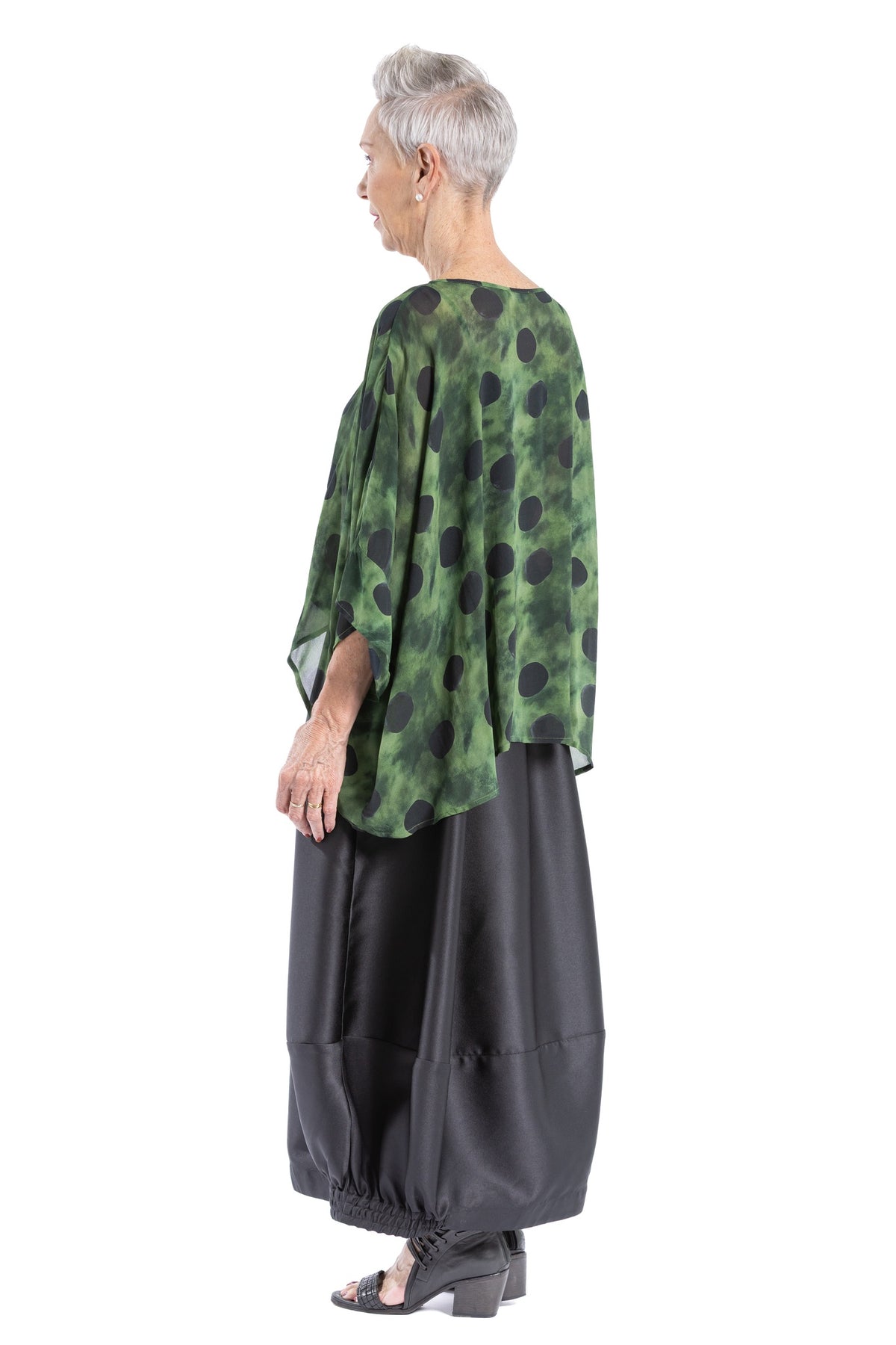 VIRIDIAN BLOCK TOP VS