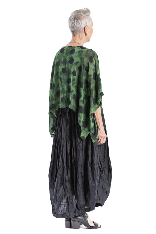 VIRIDIAN TOP VS