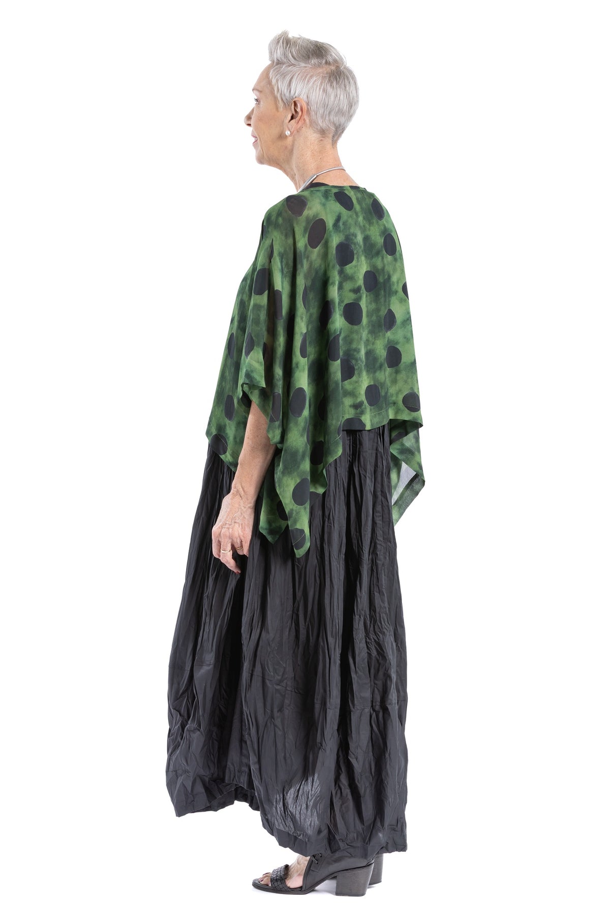 VIRIDIAN TOP VS