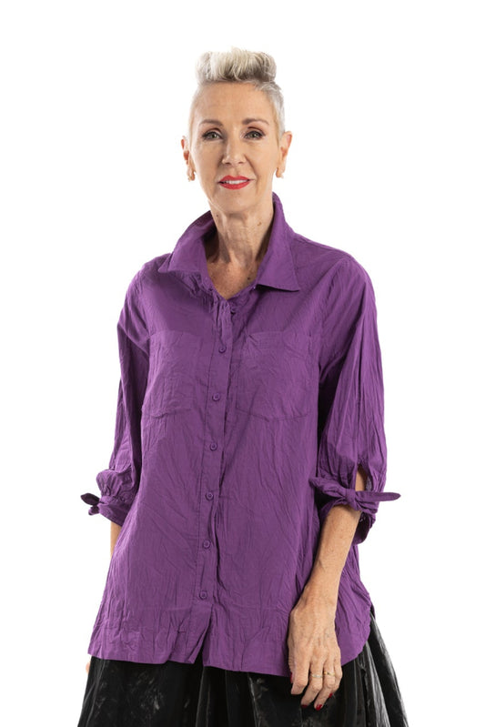Et Al Vitalina Shirt CC women's shirt