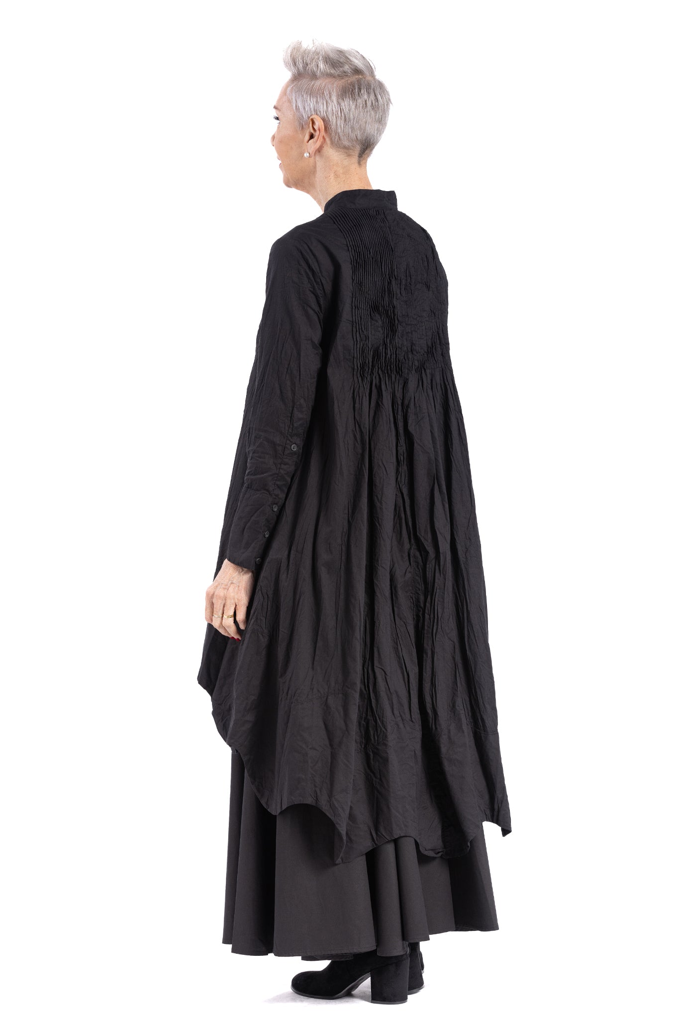 WAVE SHIRT CC