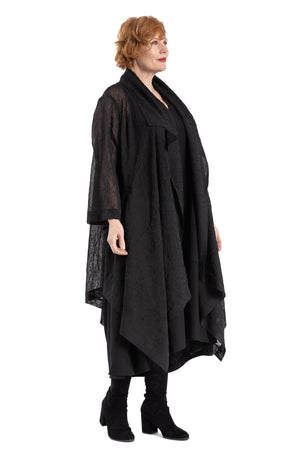 SAUNDERS TUNIC ED