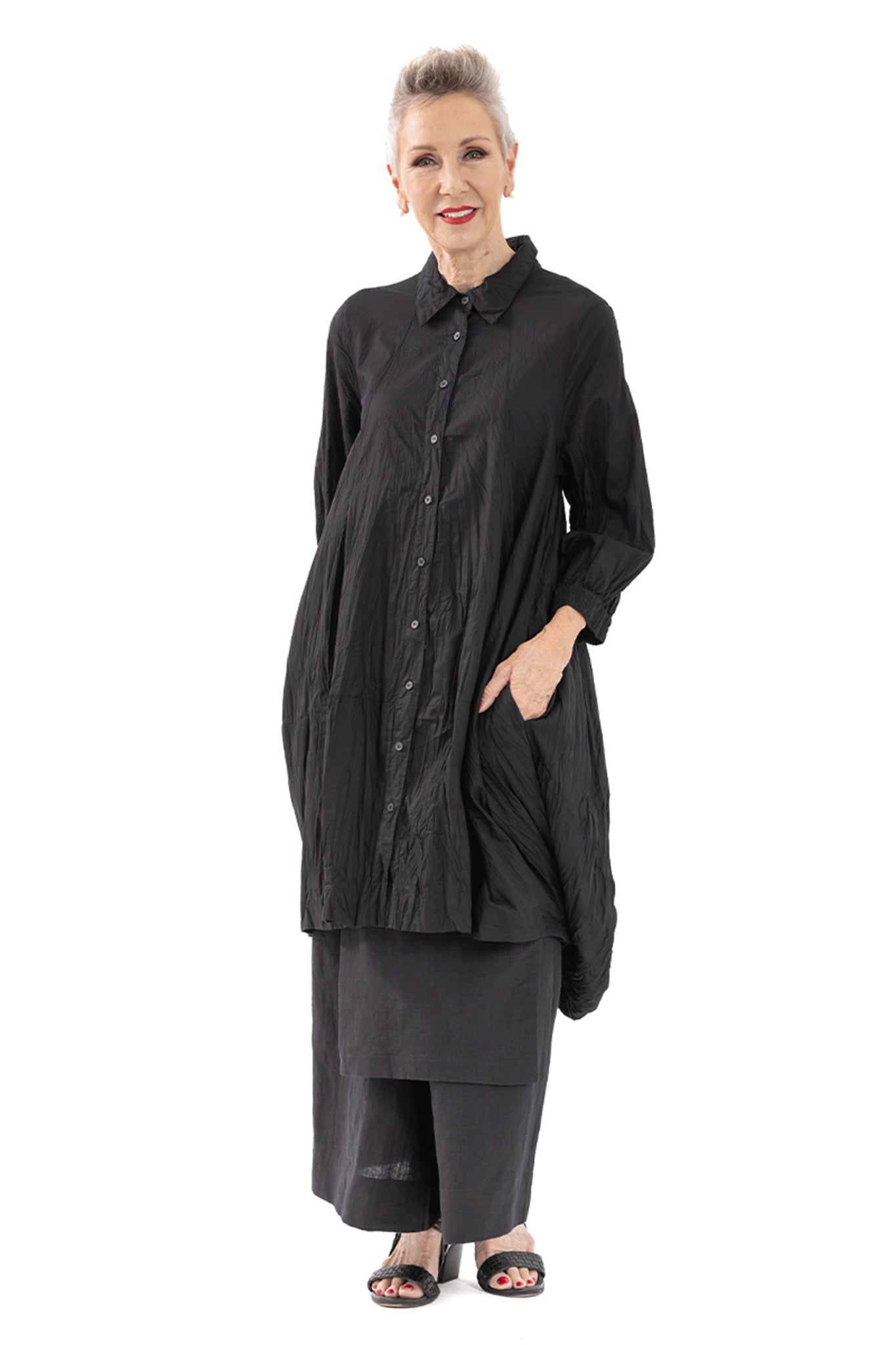 WHITLEY SHIRT CC