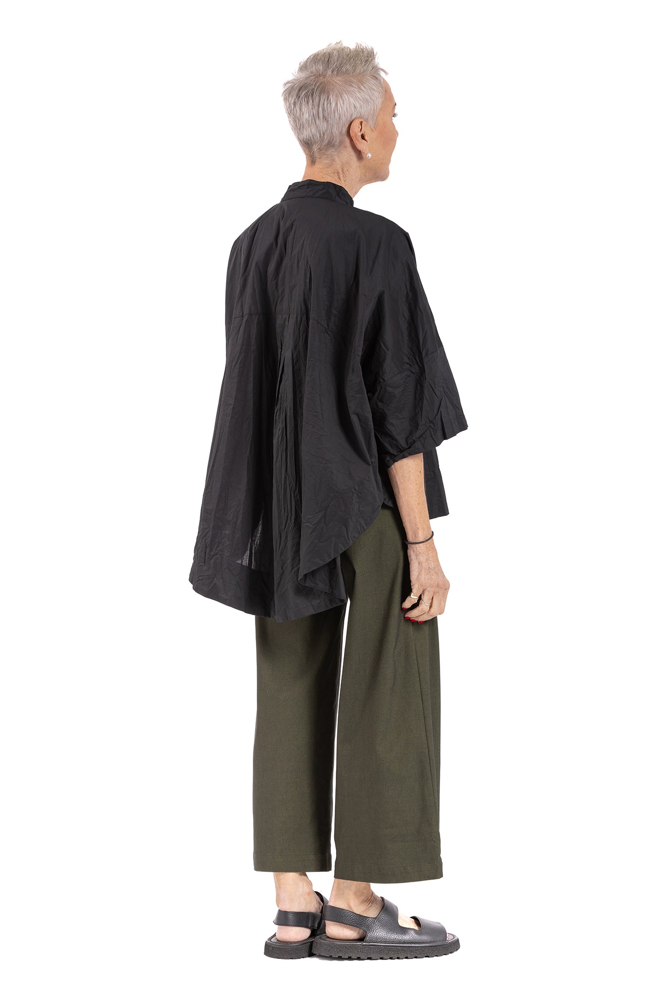 WIDE LEG PANT BS