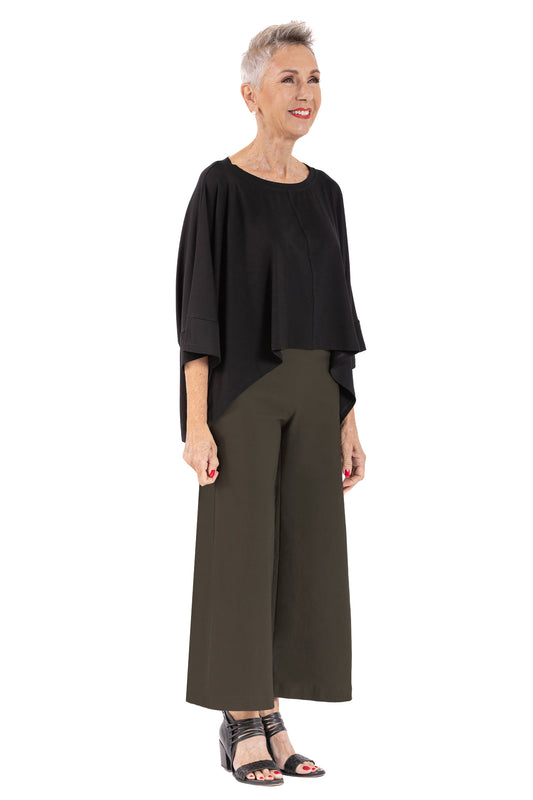 Et Al Wide Leg Pant women's pants