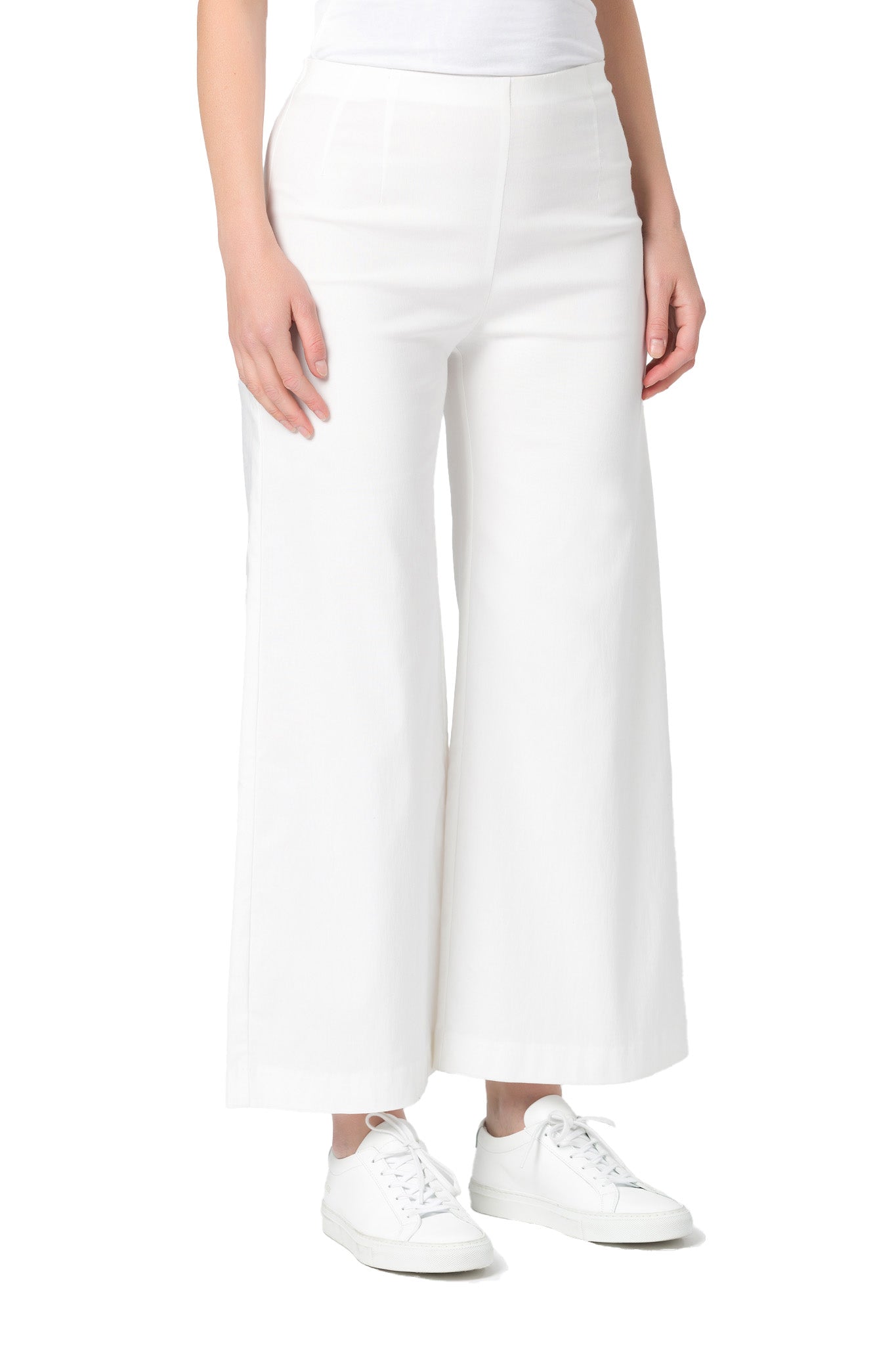 WIDE PANT SB