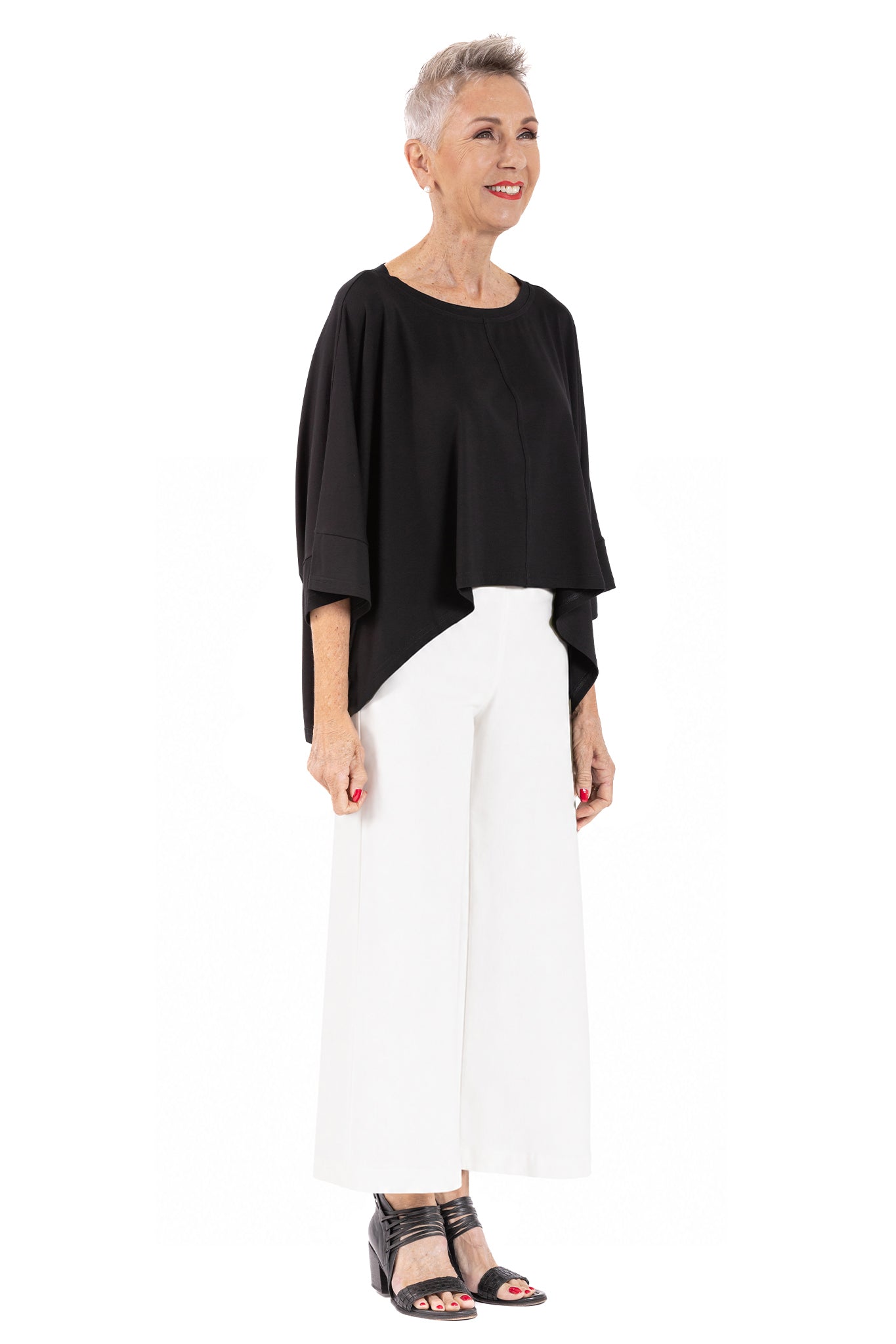 WIDE PANT SB