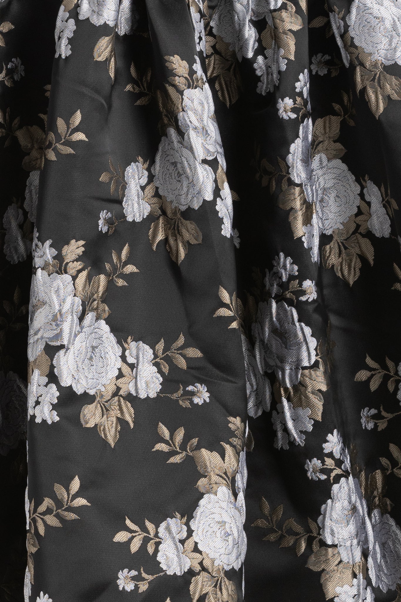 WILD ROSE TIE SKIRT WR