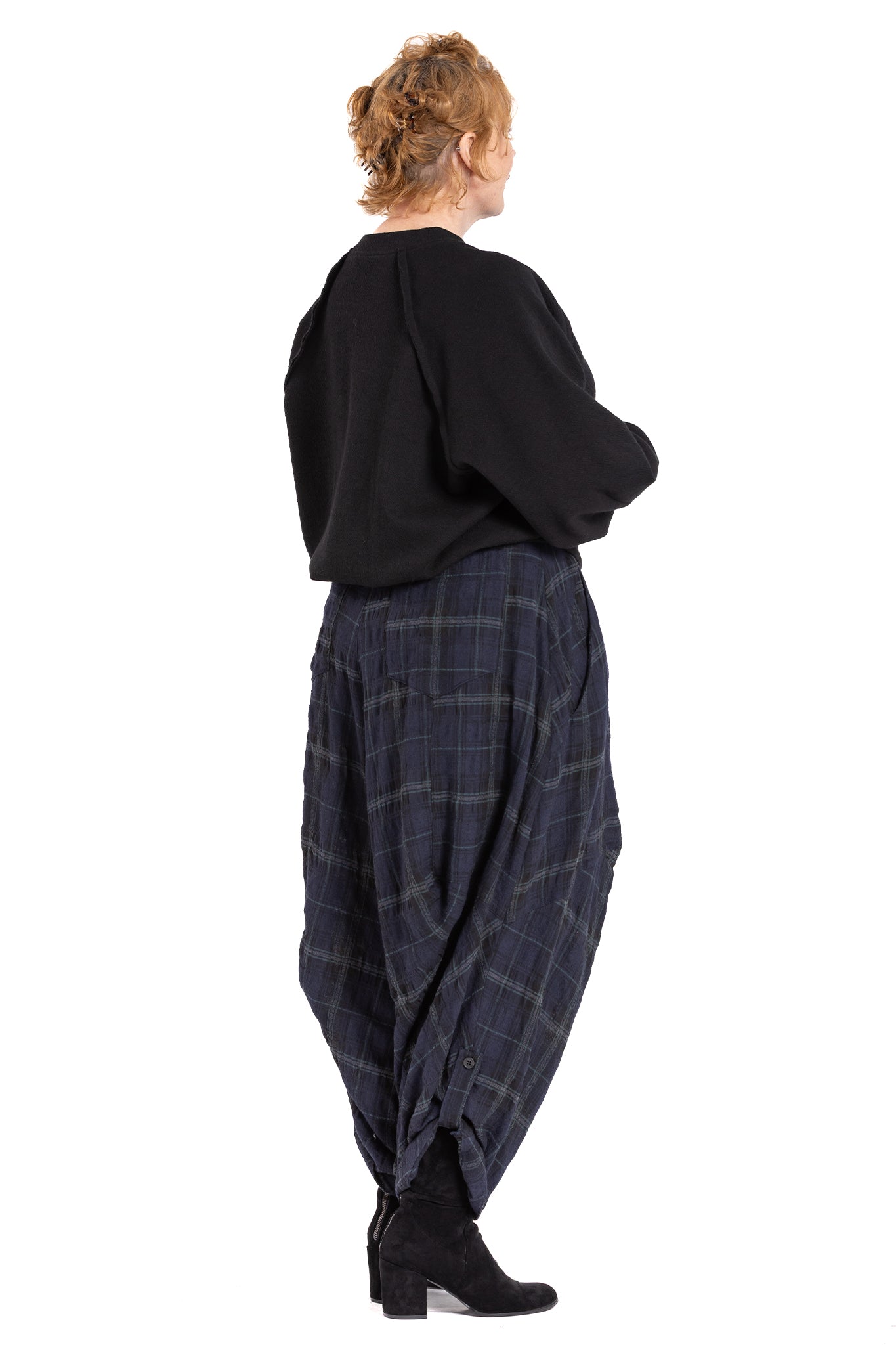 WISTERIA PANT WI