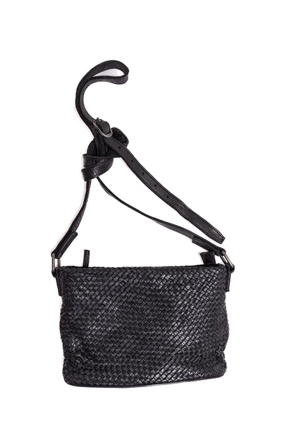 WOVEN BAG